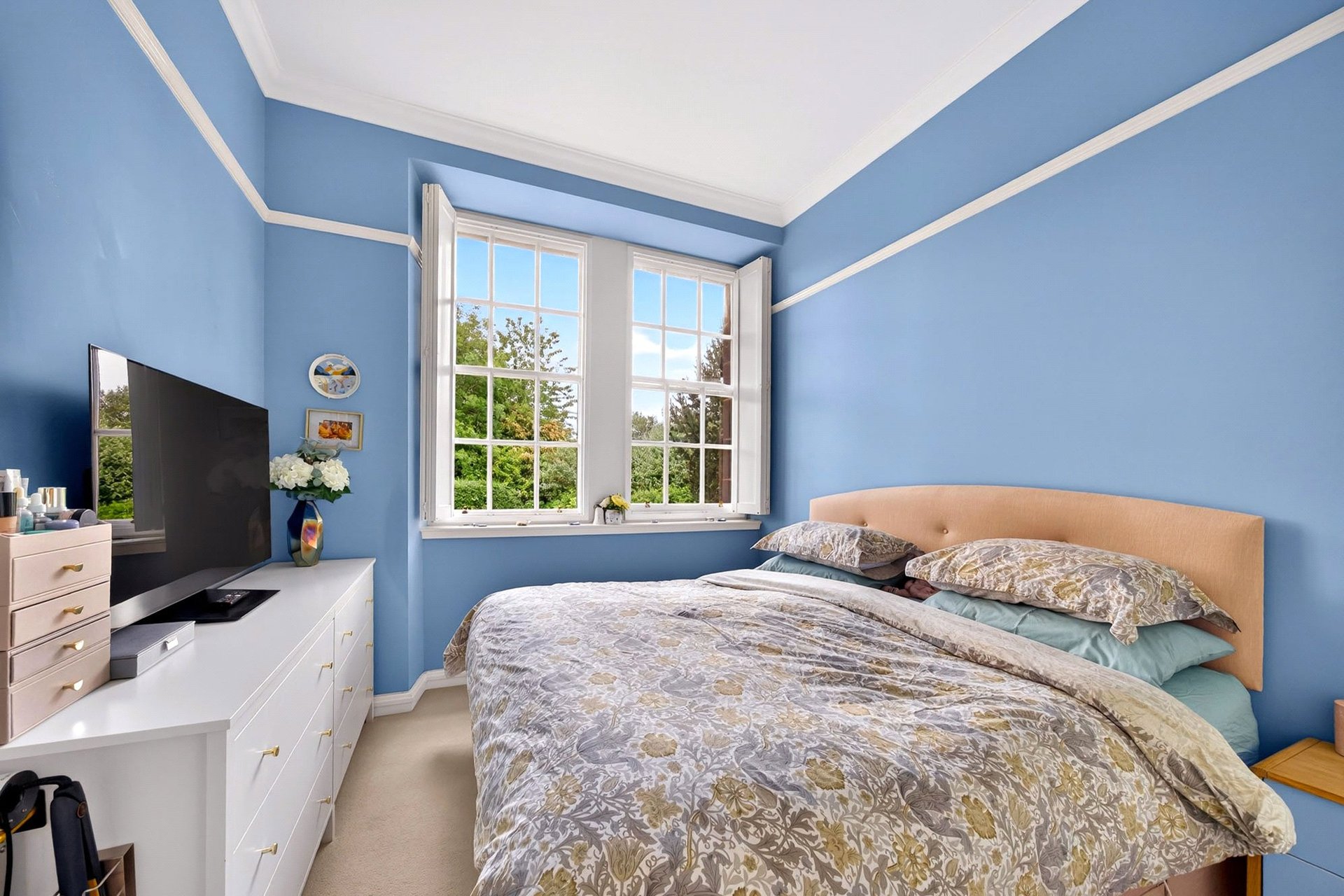 11/1 East Suffolk Park, Edinburgh, Midlothian, EH16 5PN - Picture #13