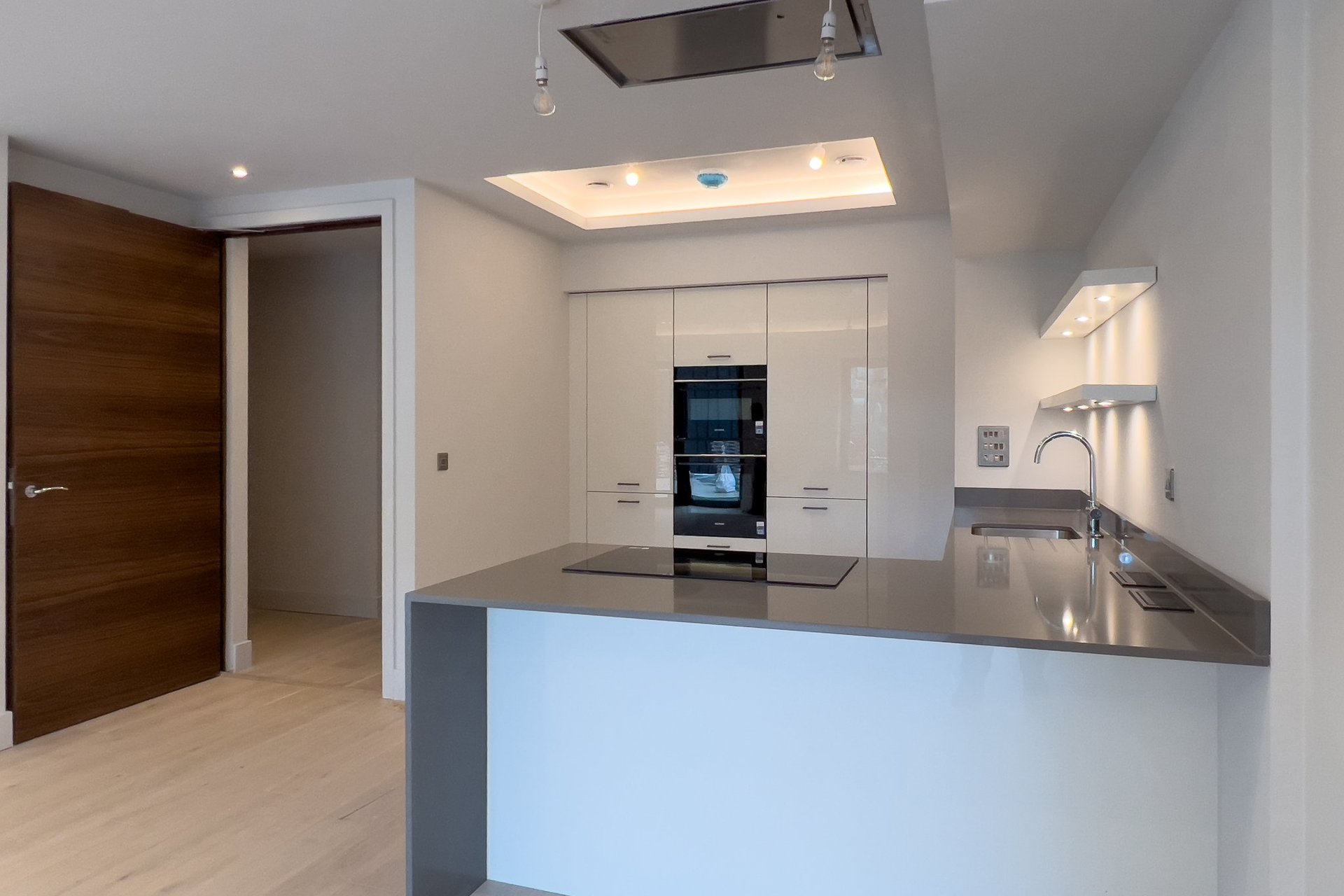 Plot B2.04 Village View, Belford Road, Edinburgh, Midlothian, EH4 3UE - Picture #3