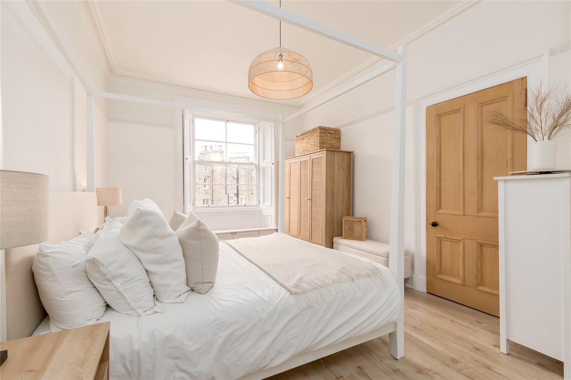 5/2 Buckingham Terrace, Edinburgh, EH4 3AB - Picture #12