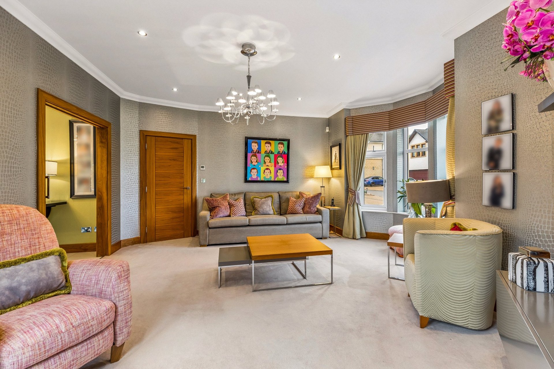 La Calma, 8a Earls Gate, Bothwell, Glasgow, G71 8BP - Picture #14