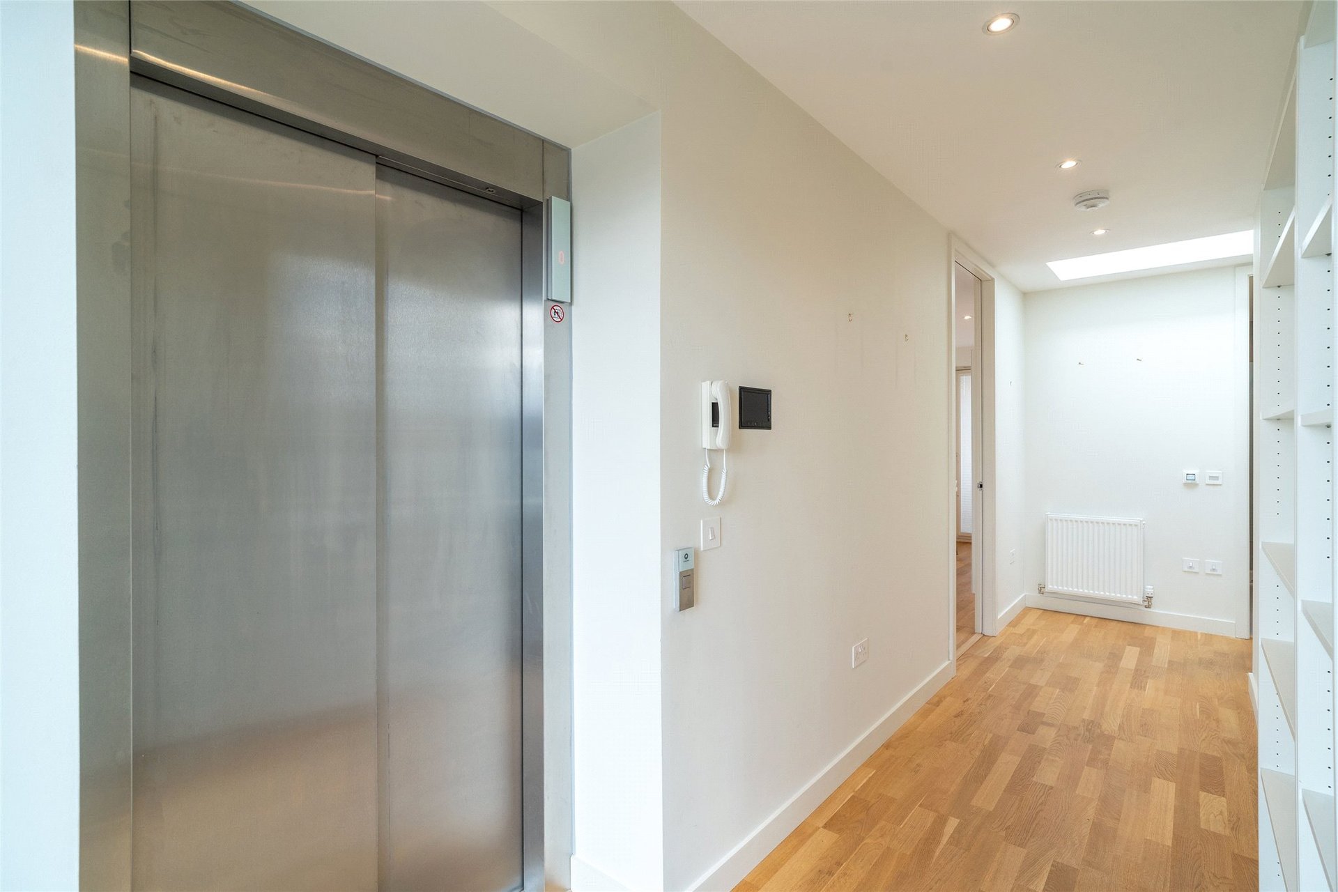 16/13 Horne Terrace, Fountainbridge, Edinburgh, EH11 1JL - Picture #18