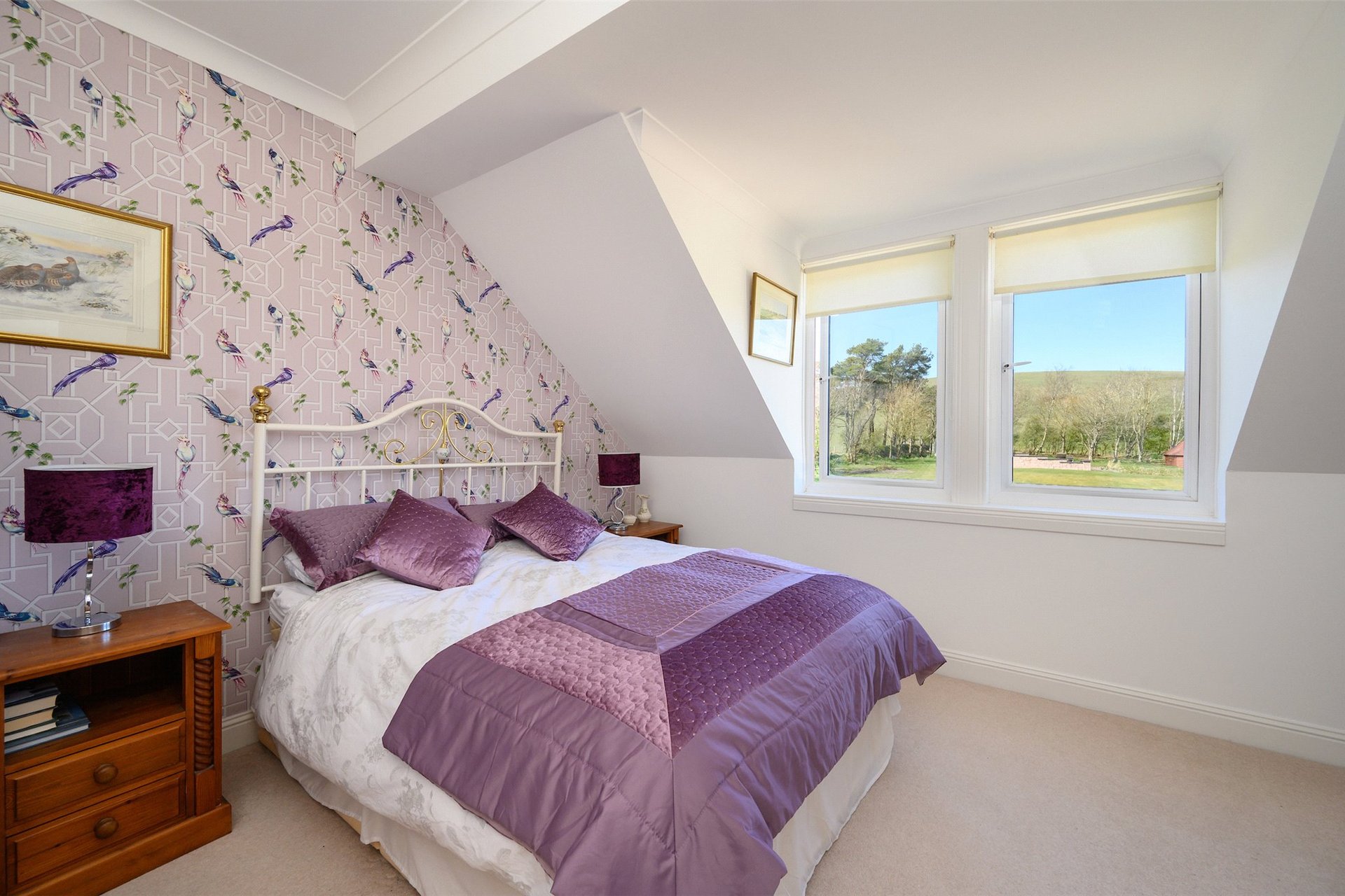 Redmires, Thankerton, Biggar, South Lanarkshire, ML12 6NQ - Picture #16