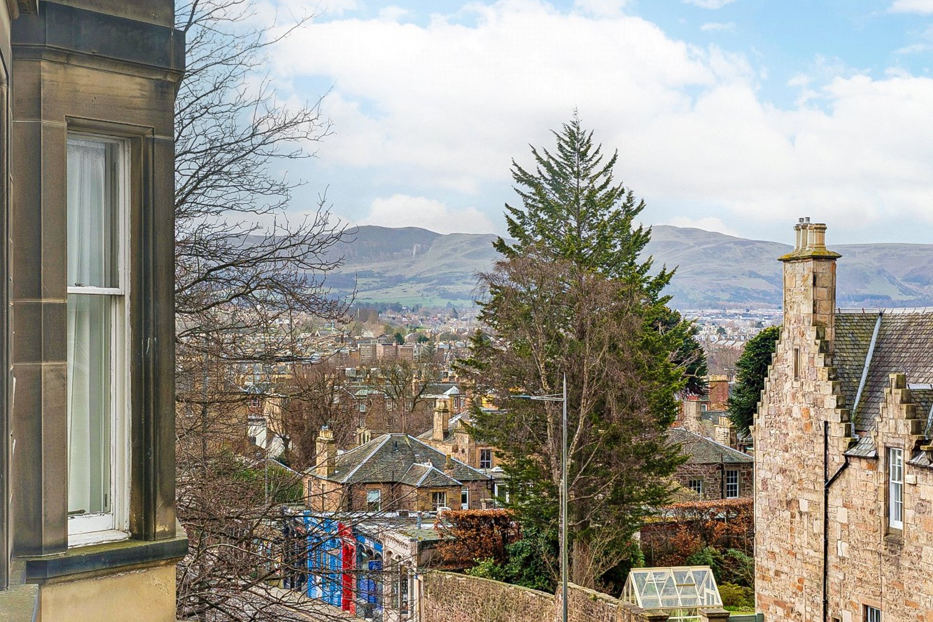 2F2, 59 Morningside Road, Edinburgh, EH10 4AZ - Picture #16