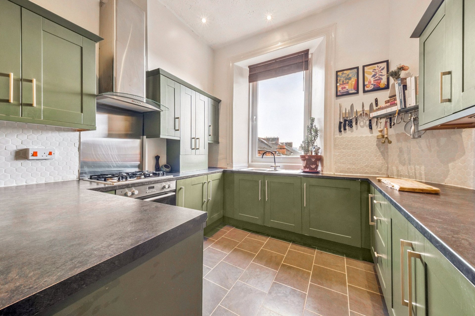 3/2, 113 Novar Drive, Hyndland, Glasgow, G12 9SZ - Picture #13