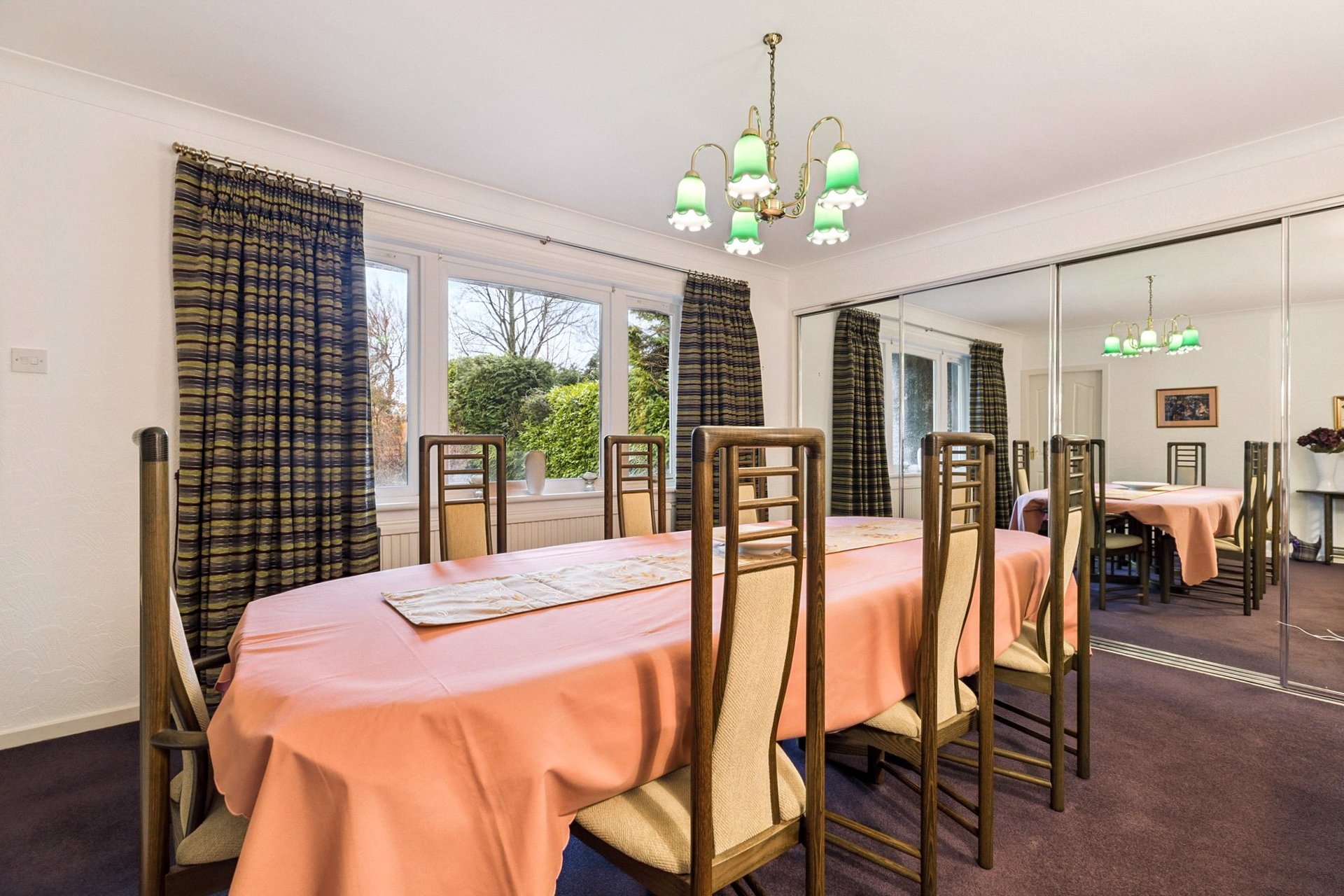 52A Thorn Road, Bearsden, G61 4BP - Picture #9