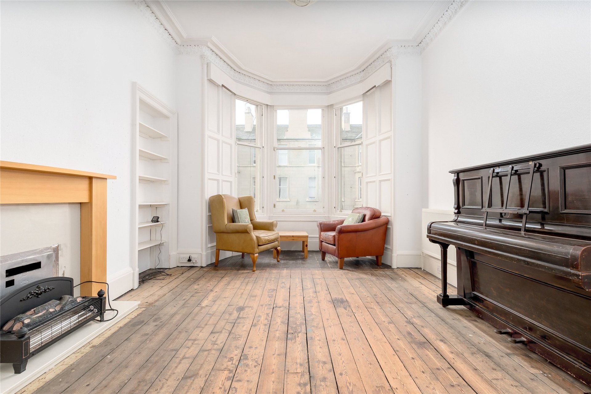 27/4 Comely Bank Street, Edinburgh, EH4 1AR - Picture #3