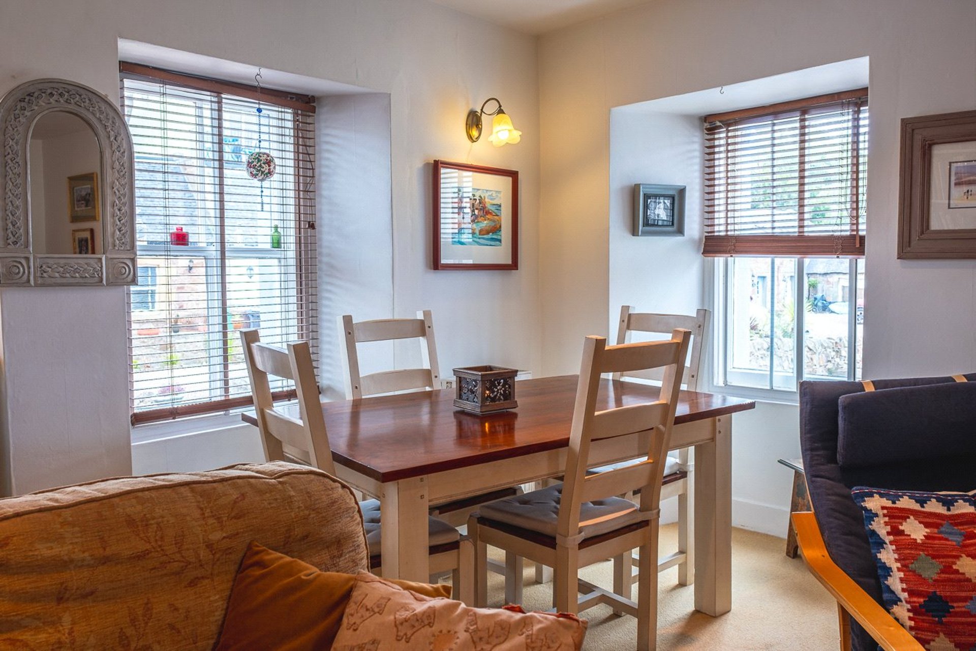 1 Kirk Wynd, Crail, Anstruther, Fife, KY10 3TW - Picture #9
