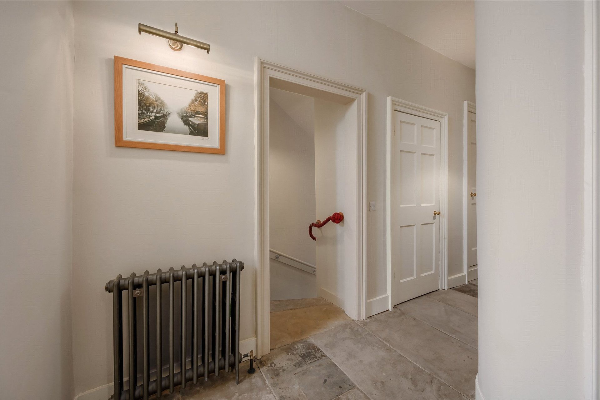 22a Drummond Place, Edinburgh, EH3 6PN - Picture #24