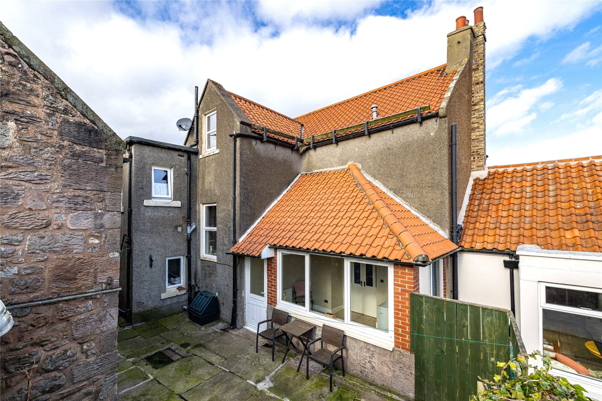 Tweed View House, East Ord, Berwick-upon-Tweed, Northumberland, TD15 2NS - Picture #19