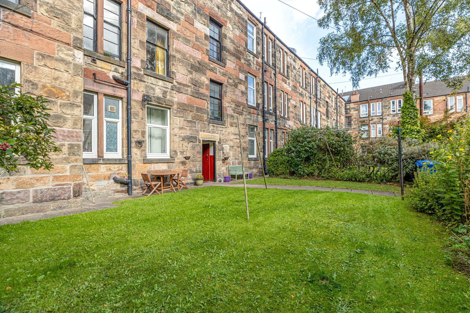 2/2, 39 Lawrence Street, Dowanhill, Glasgow, G11 5HD - Picture #31