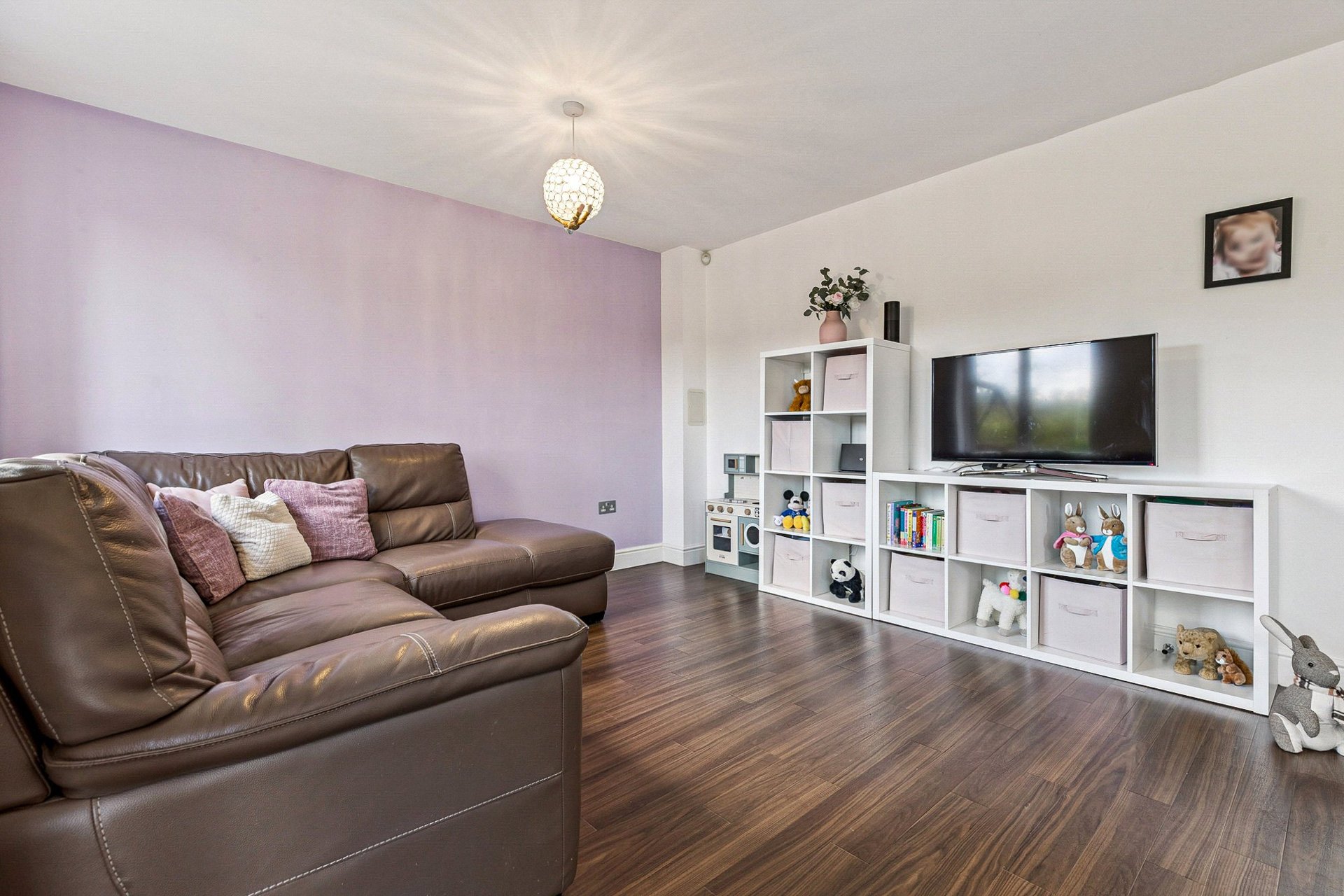 7 Clocherlee Place, Inverkip, Inverclyde, PA16 0FW - Picture #9