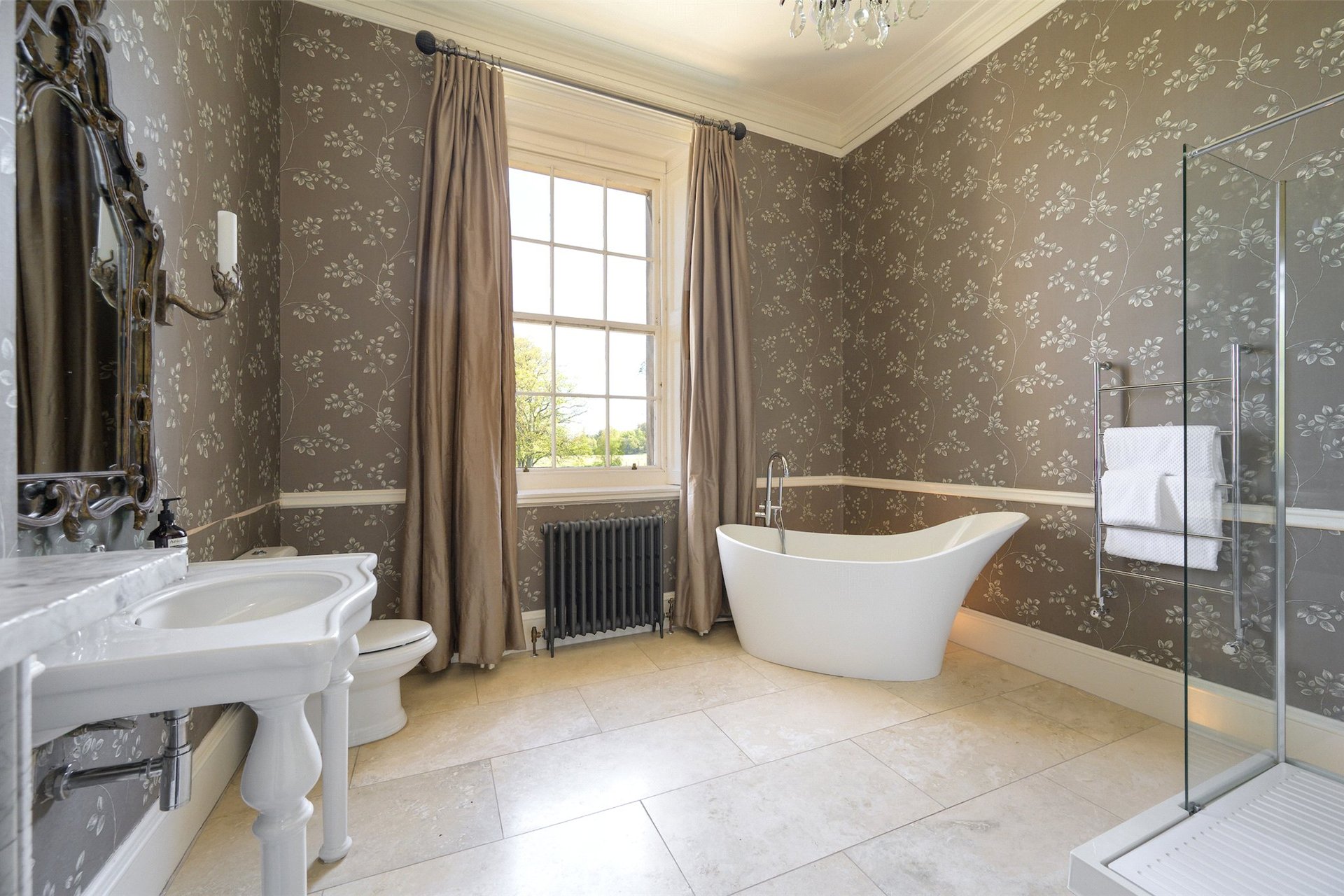 Whittingehame House, Flat 4, East Linton, East Lothian, EH41 4QA - Picture #16
