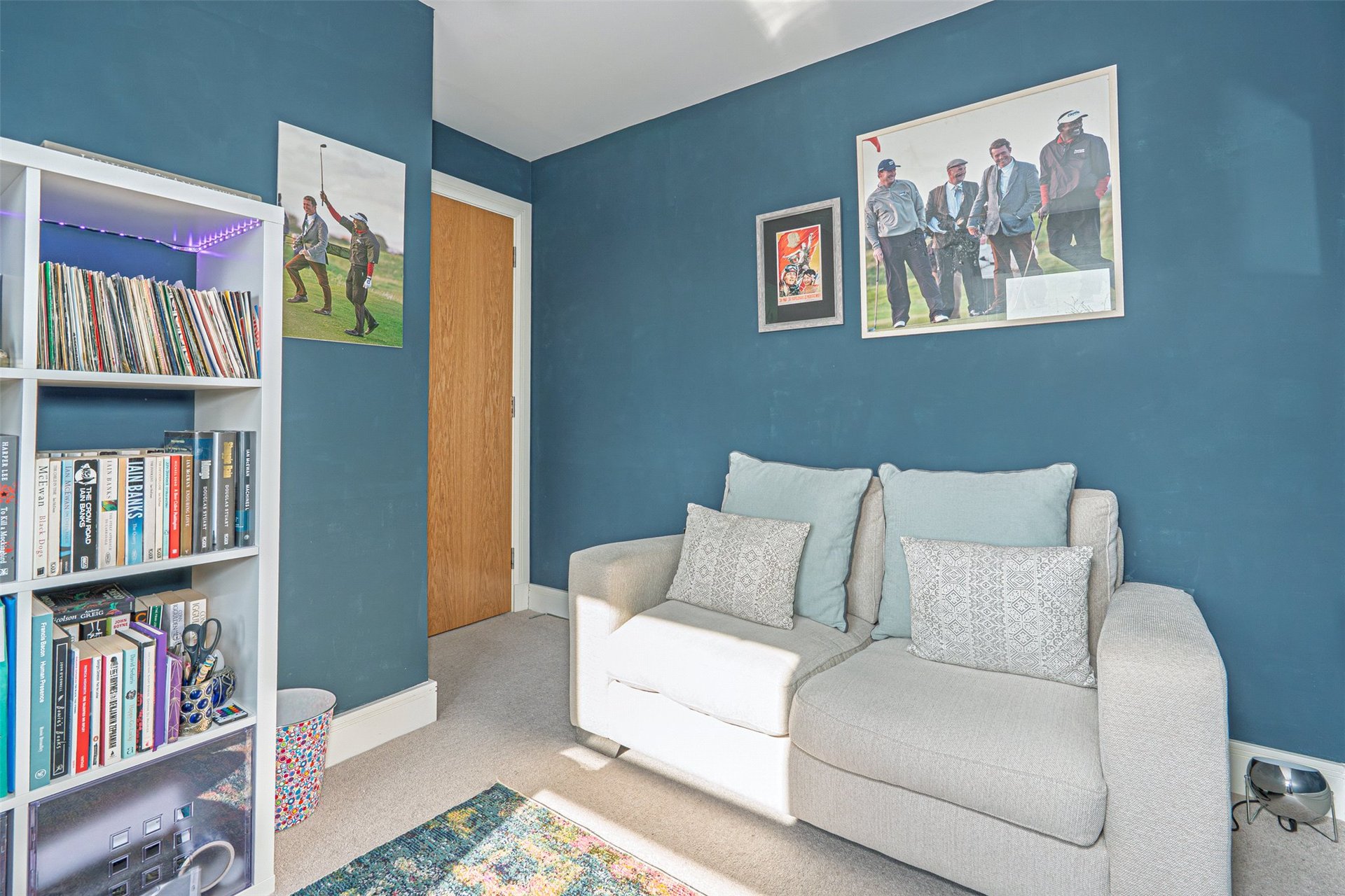 4 The School Park, Kingsbarns, St. Andrews, KY16 8DG - Picture #25