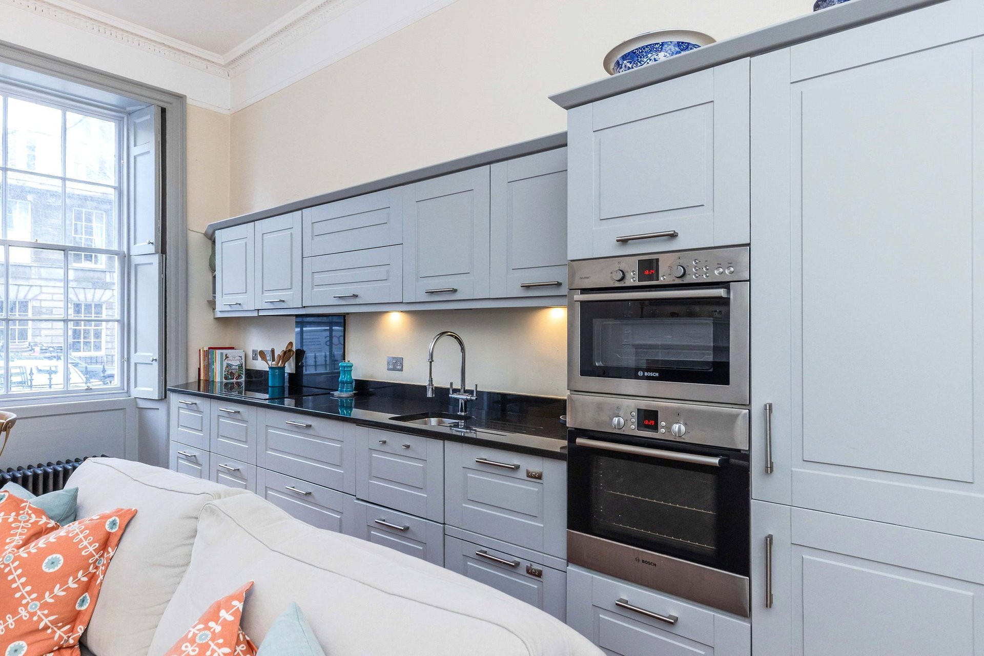 Ground Floor, 5 Albany Street, Edinburgh, EH1 3PY - Picture #8