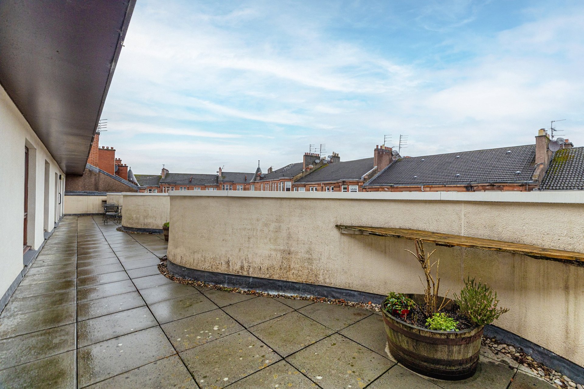 6/2, 35 Trefoil Avenue, Shawlands, Glasgow, G41 3PB - Picture #13