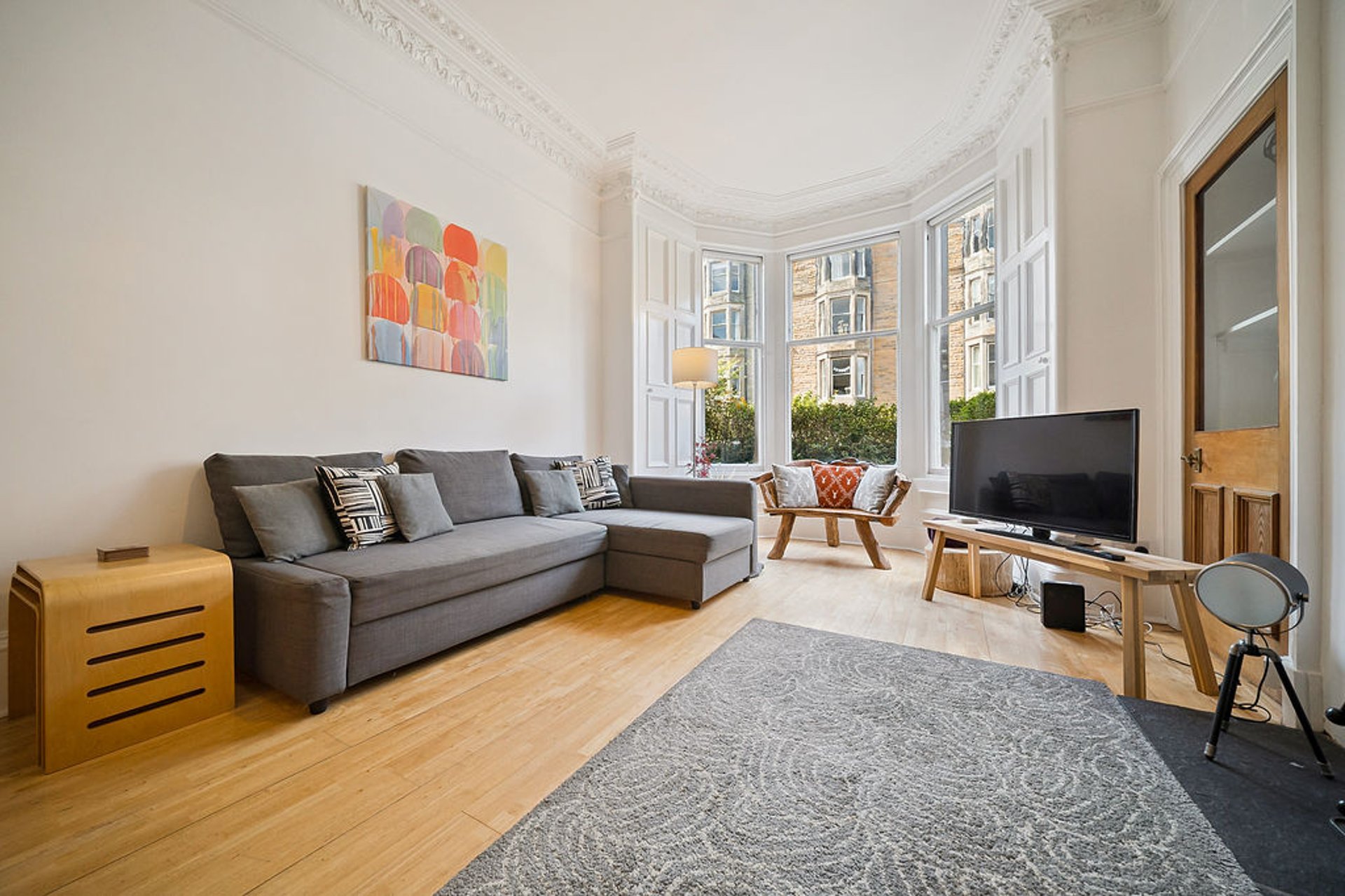 9 Marchmont Street, Marchmont, Edinburgh, EH9 1EL - Picture #2