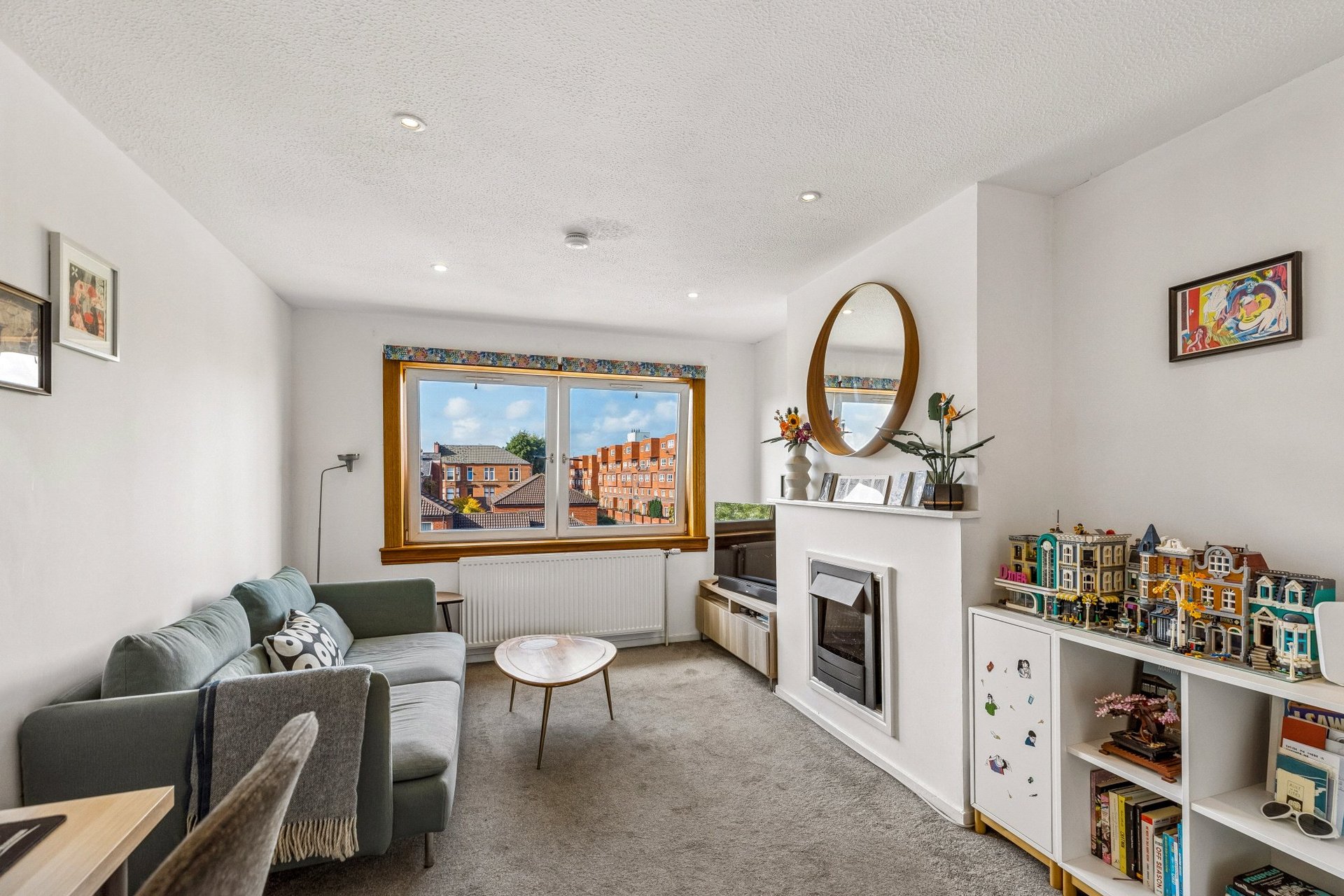 2/2, 375 St. Georges Road, St George's Cross, Glasgow, G3 6JT - Picture #2