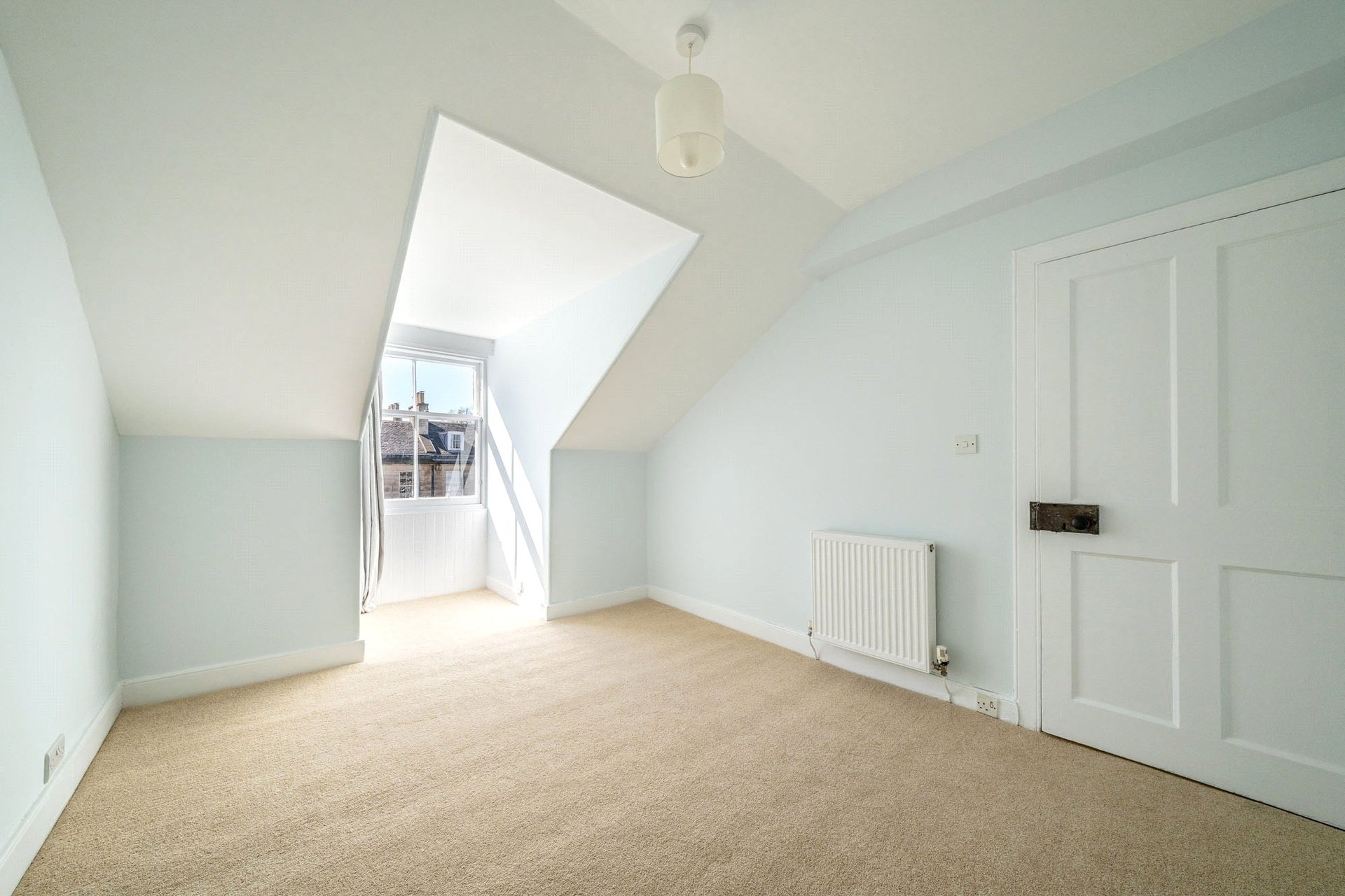 Flat 4, 4 Gloucester Place, New Town, Edinburgh, EH3 6EF - Picture #19