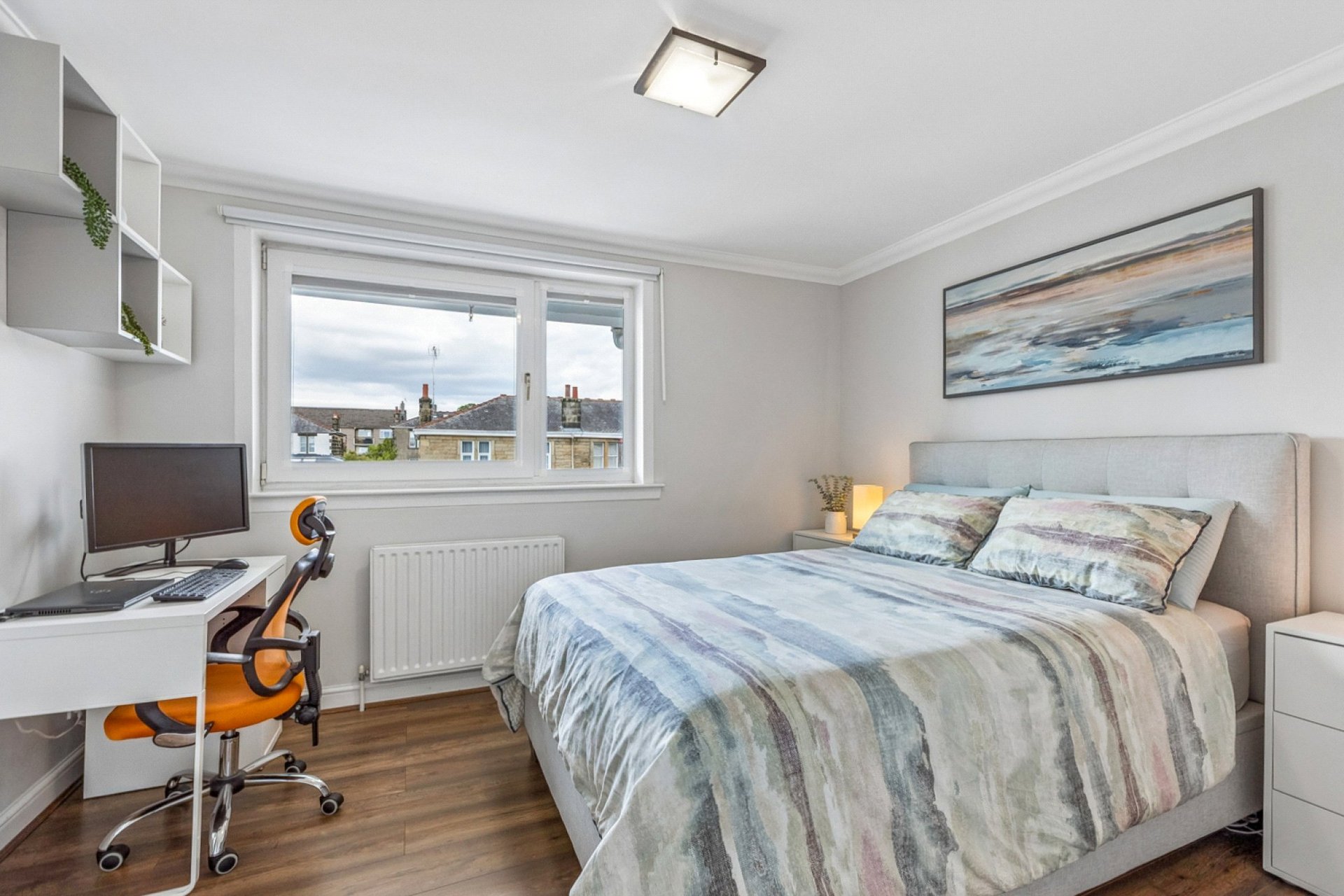 2/2, 8 Wilmot Road, Jordanhill, Glasgow, G13 1XL - Picture #13