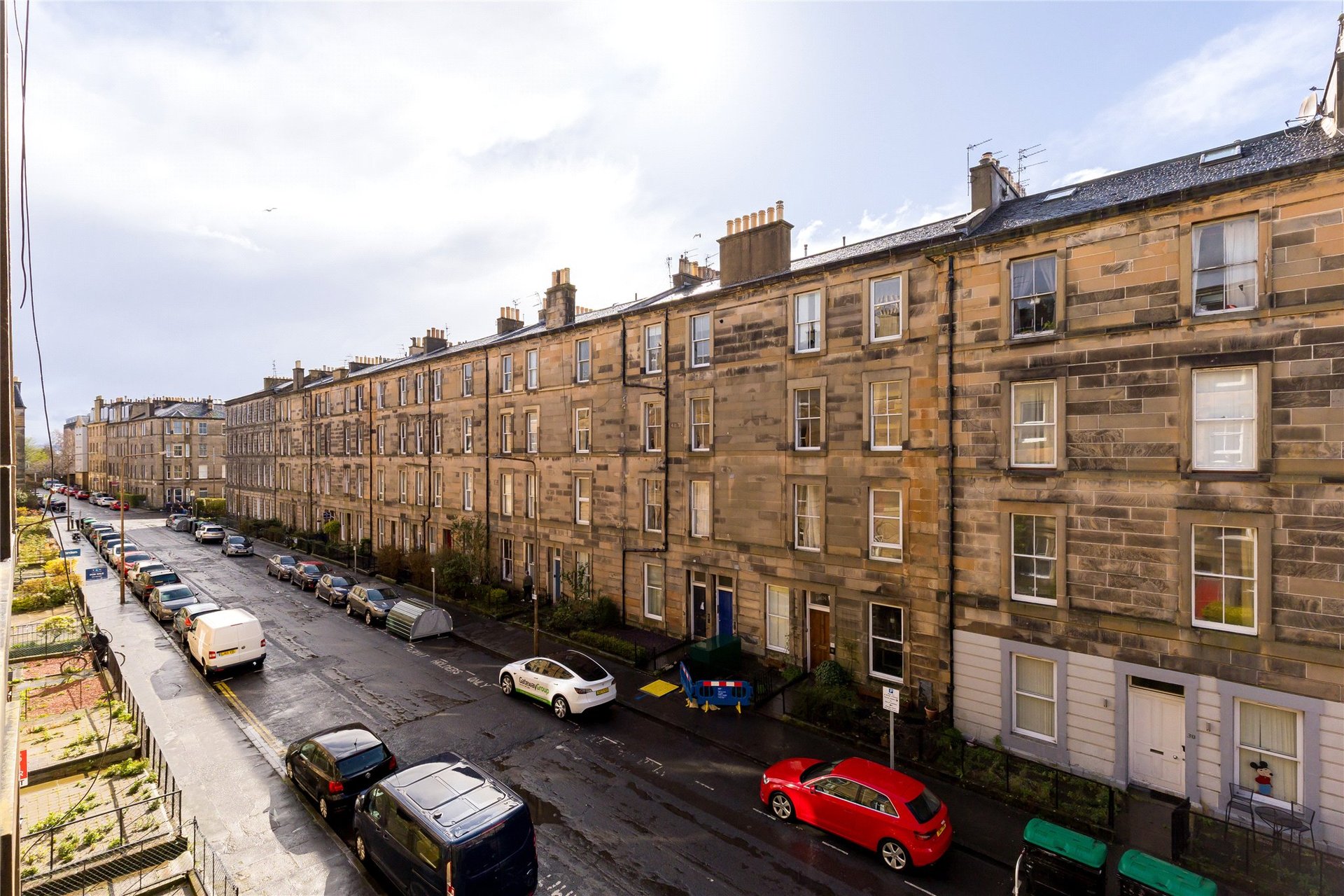 33/4 Oxford Street, Edinburgh, Midlothian, EH8 9PQ - Picture #15