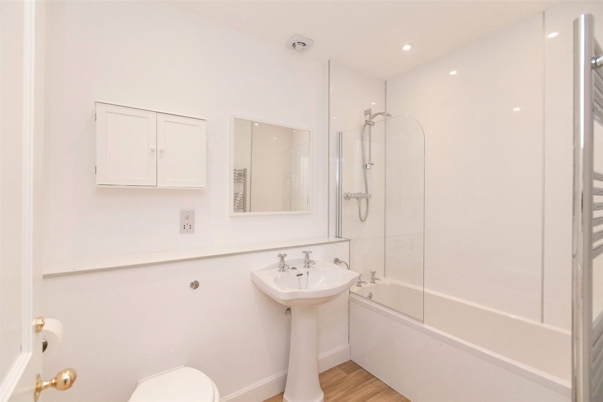 45 Grange Road, Edinburgh, EH9 1UF - Picture #25