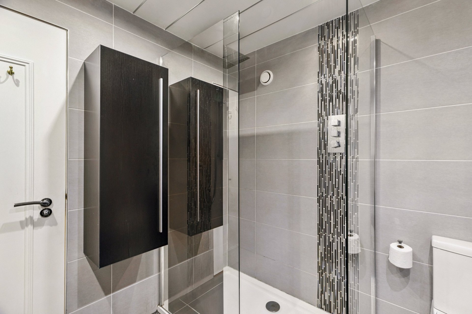 Flat 4, 12 Speirs Wharf, Port Dundas, Glasgow, G4 9TB - Picture #28