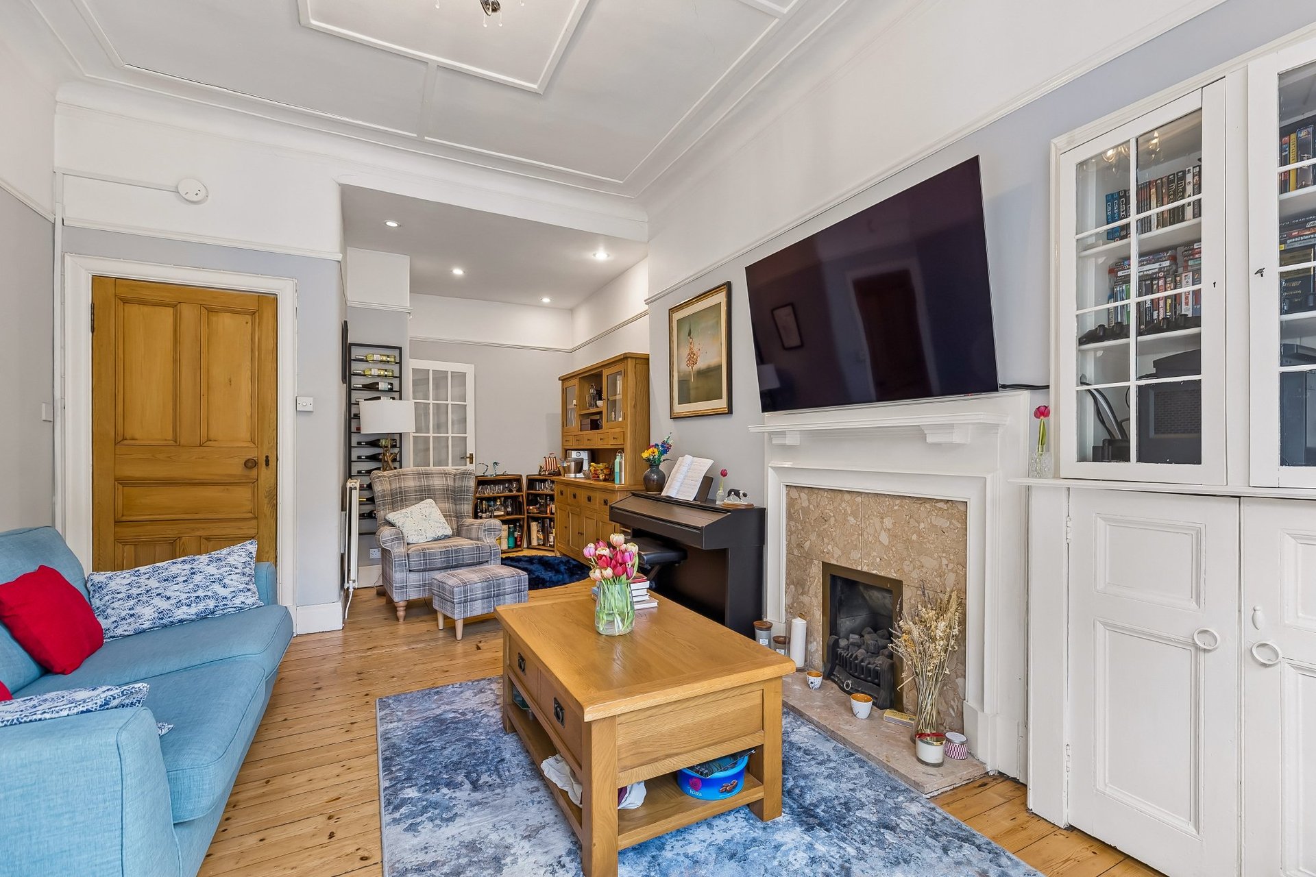 43 Bellwood Street, Shawlands, Glasgow, G41 3EX - Picture #5