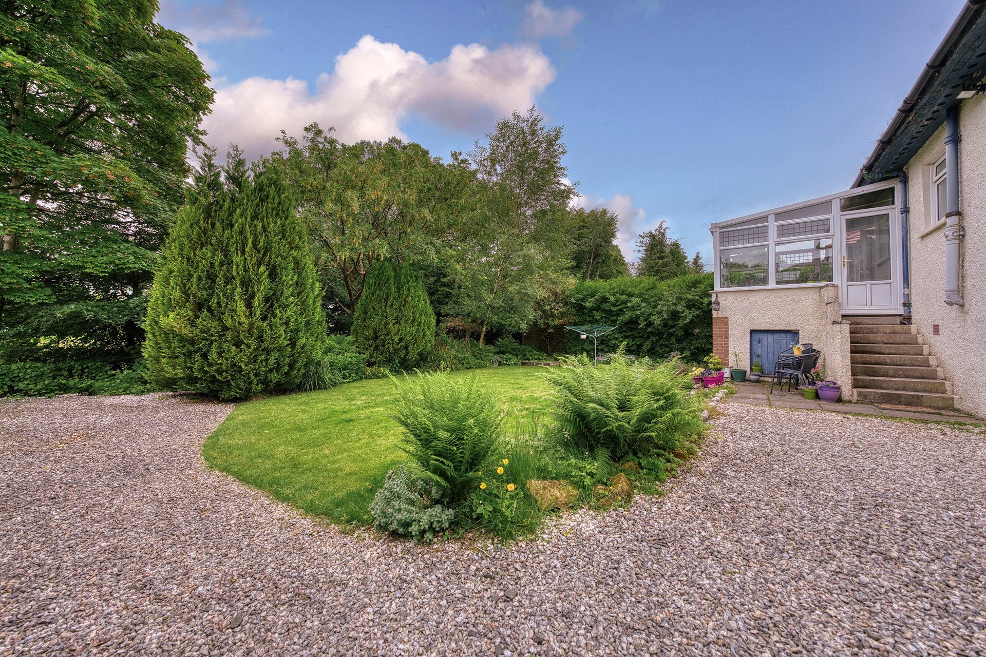21 Thomson Drive, Bearsden, G61 3PA - Picture #28