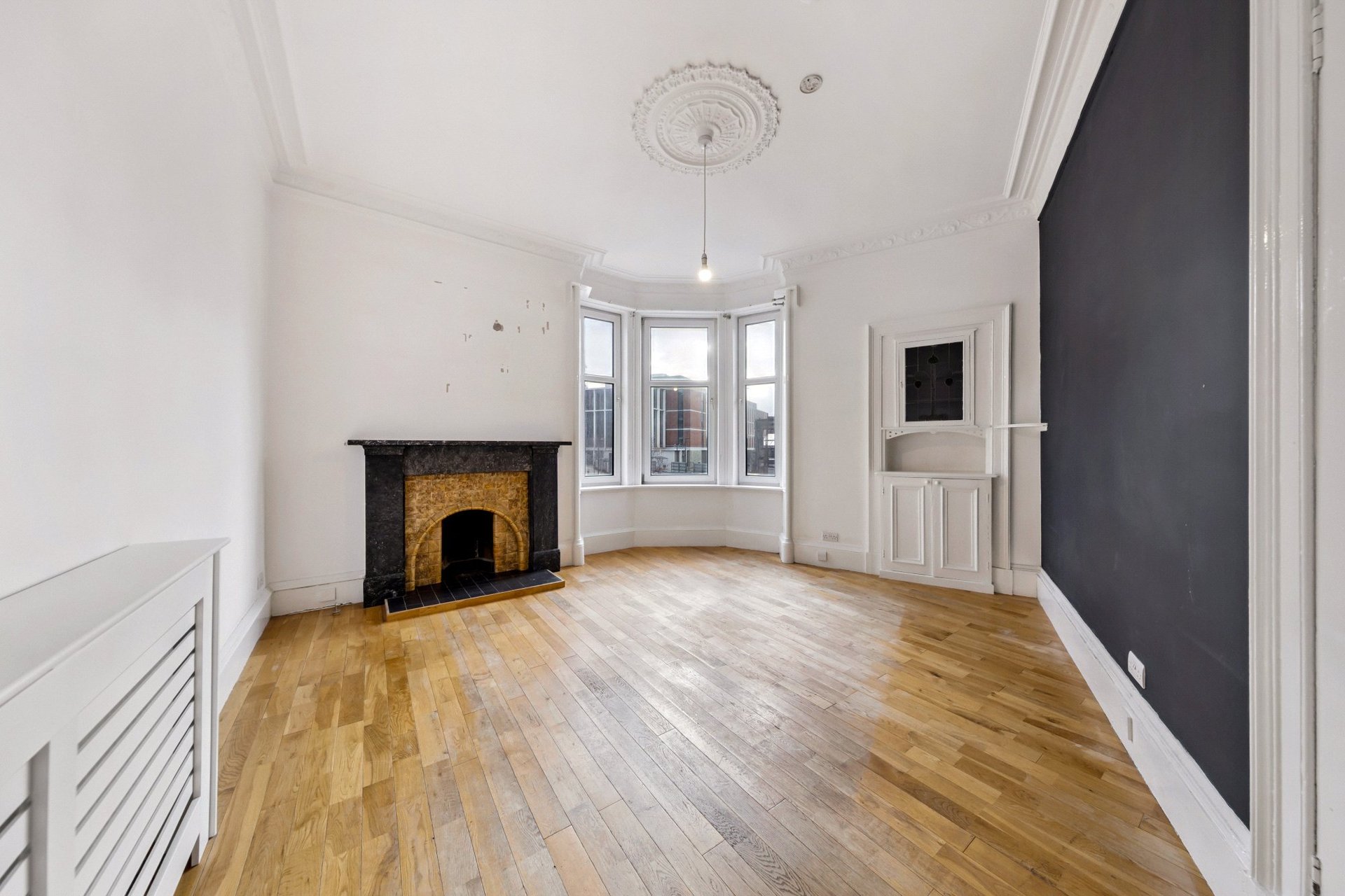 1/1, 4 Lawrence Street, Partick, Glasgow, G11 5HQ - Picture #2