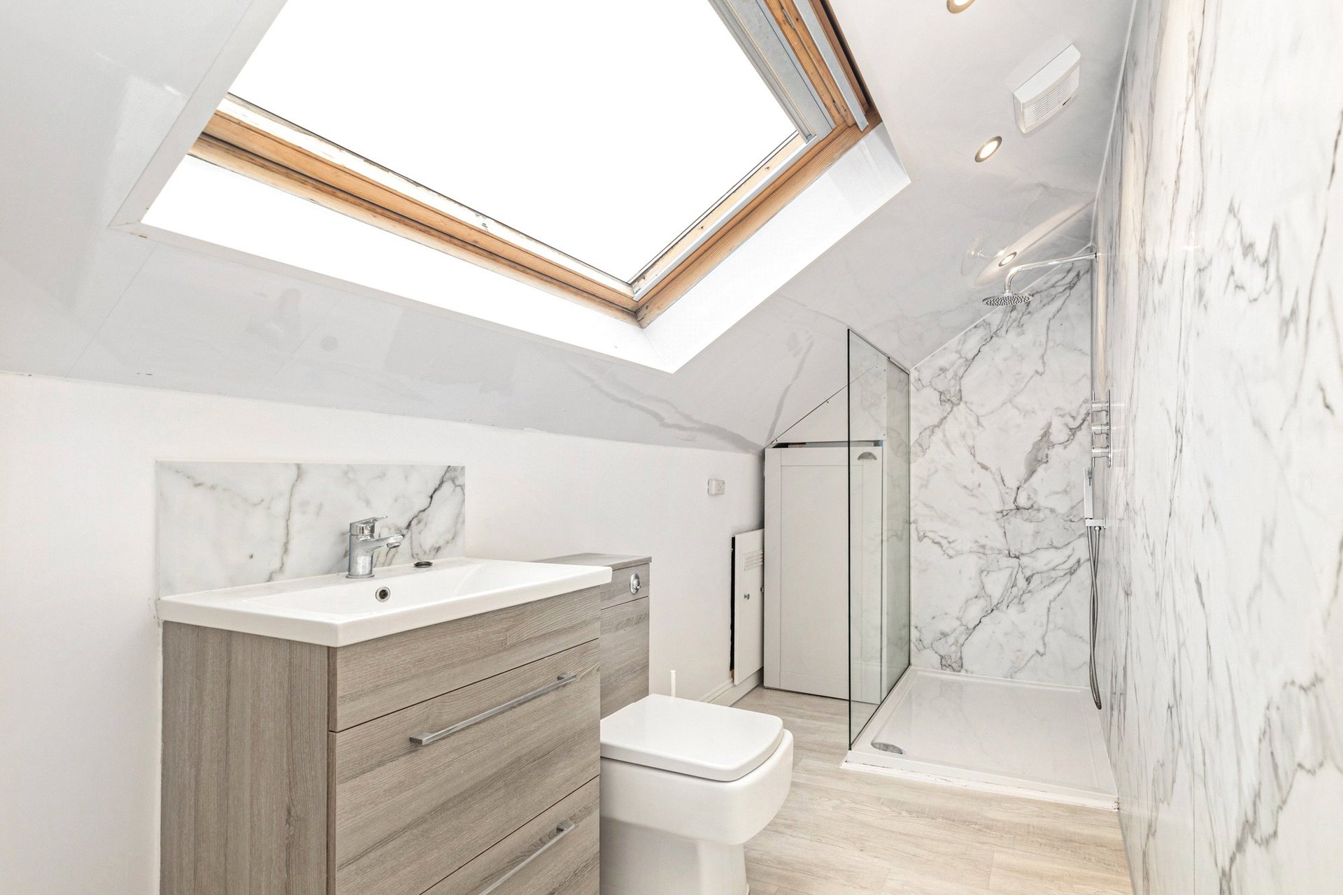 Flat 4, 8 Hamilton Park Avenue, Botanics, Glasgow, G12 8DU - Picture #12