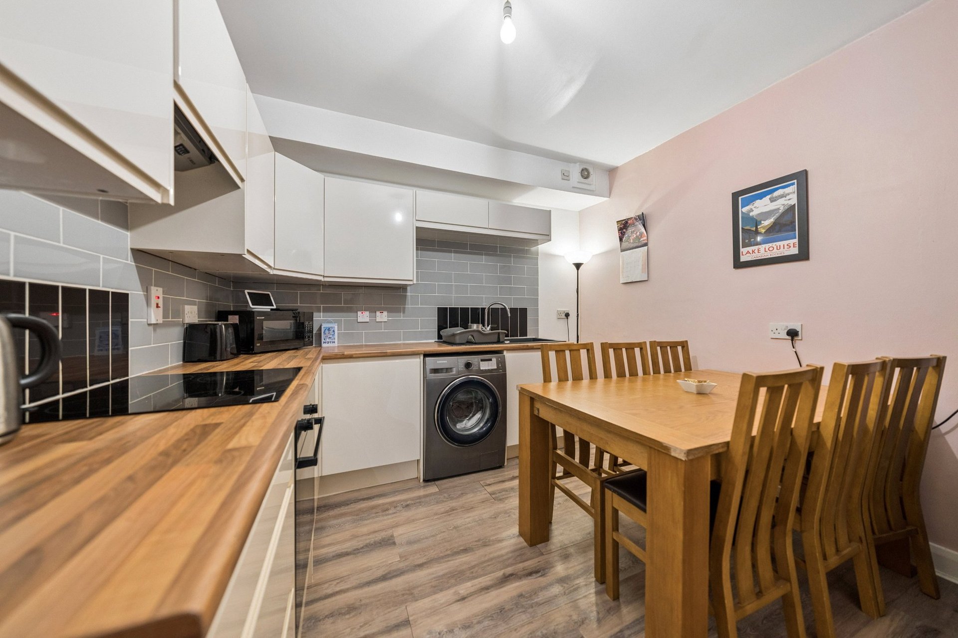 B/1, 44 West Princes Street, Woodlands, Glasgow, G4 9BP - Picture #7