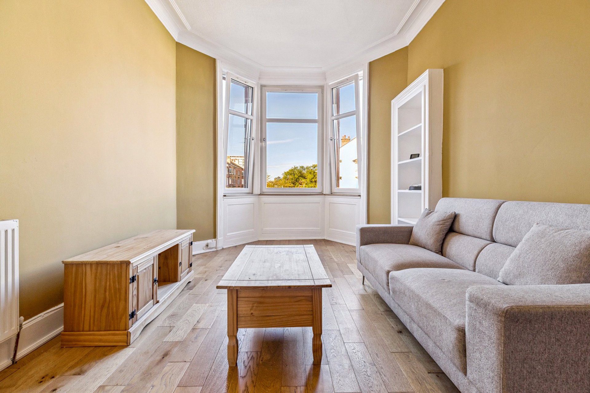 2/3, 52 Thornwood Avenue, Thornwood, Glasgow, G11 7PG - Picture #3