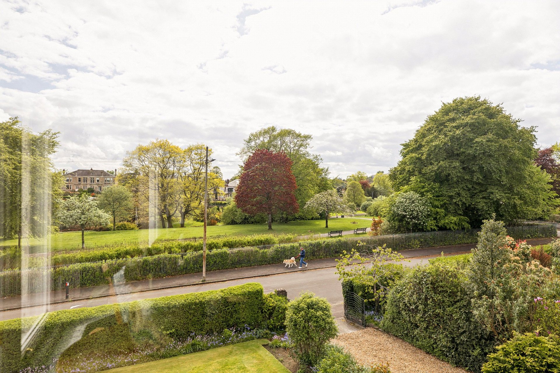 21A Carlaverock Road, Newlands, Glasgow, G43 2RZ - Picture #14