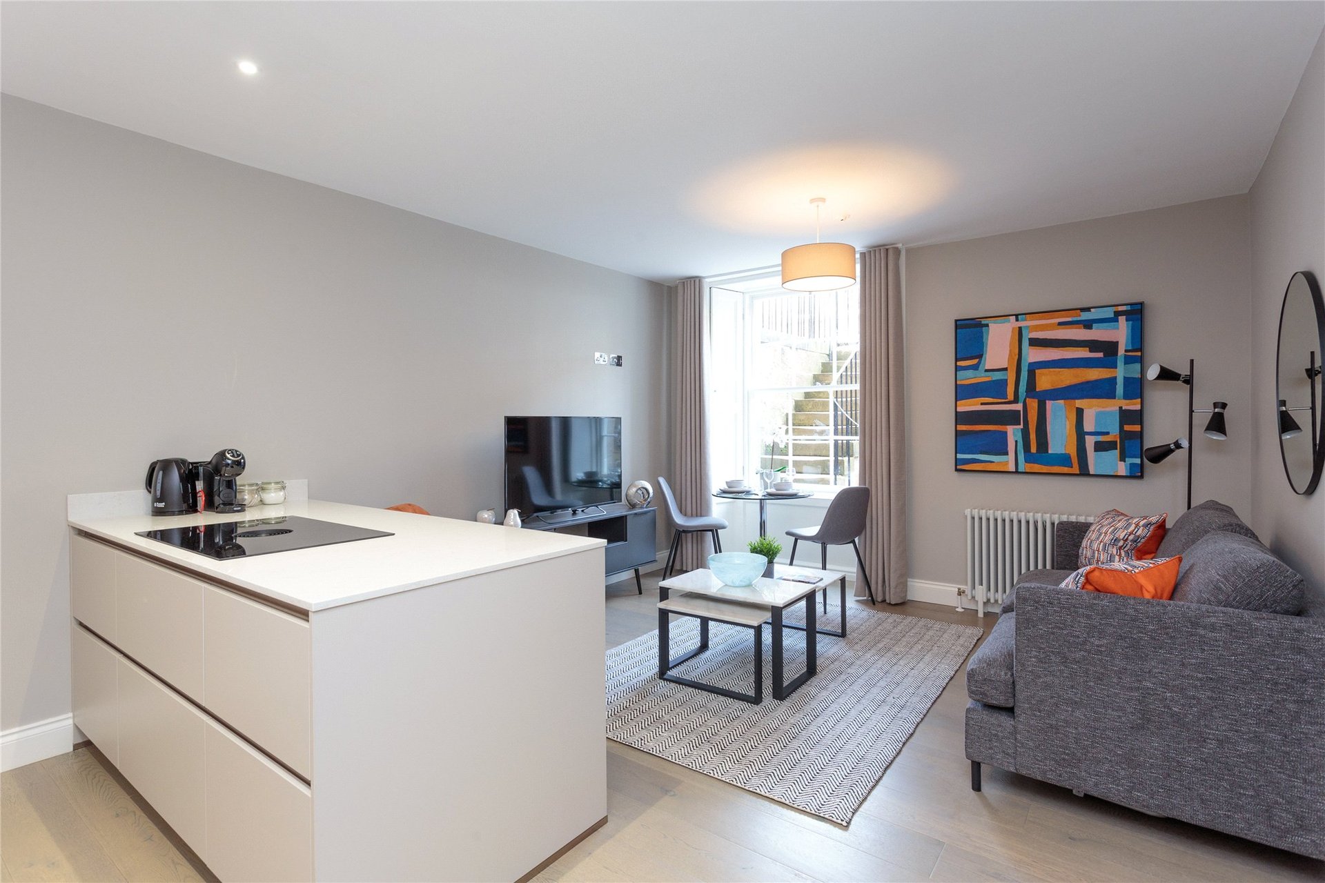 40A Melville Street, Edinburgh, Midlothian, EH3 7HA - Picture #4