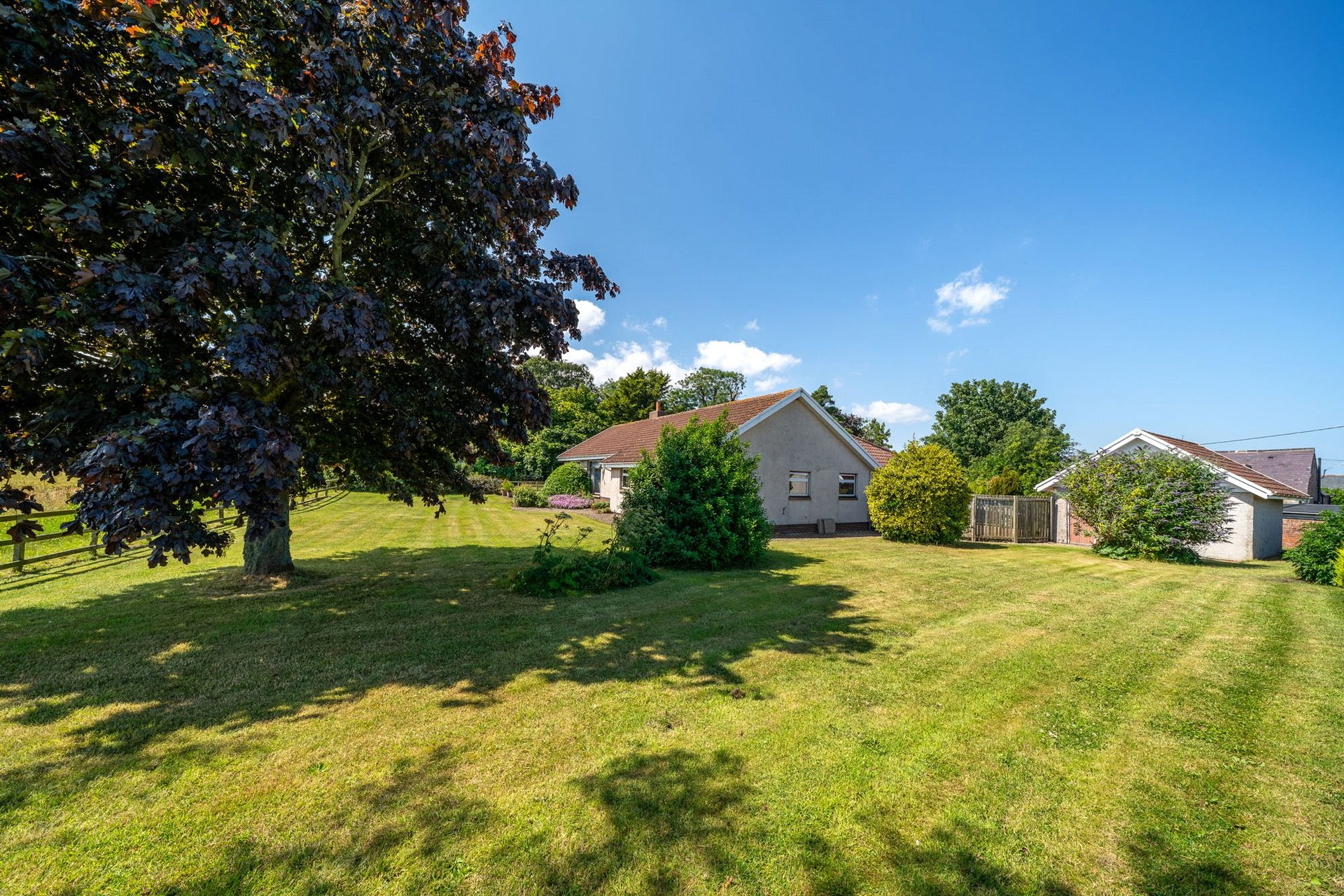 Banktop, Bowsden, Berwick-upon-Tweed, Northumberland, TD15 2TW - Picture #19