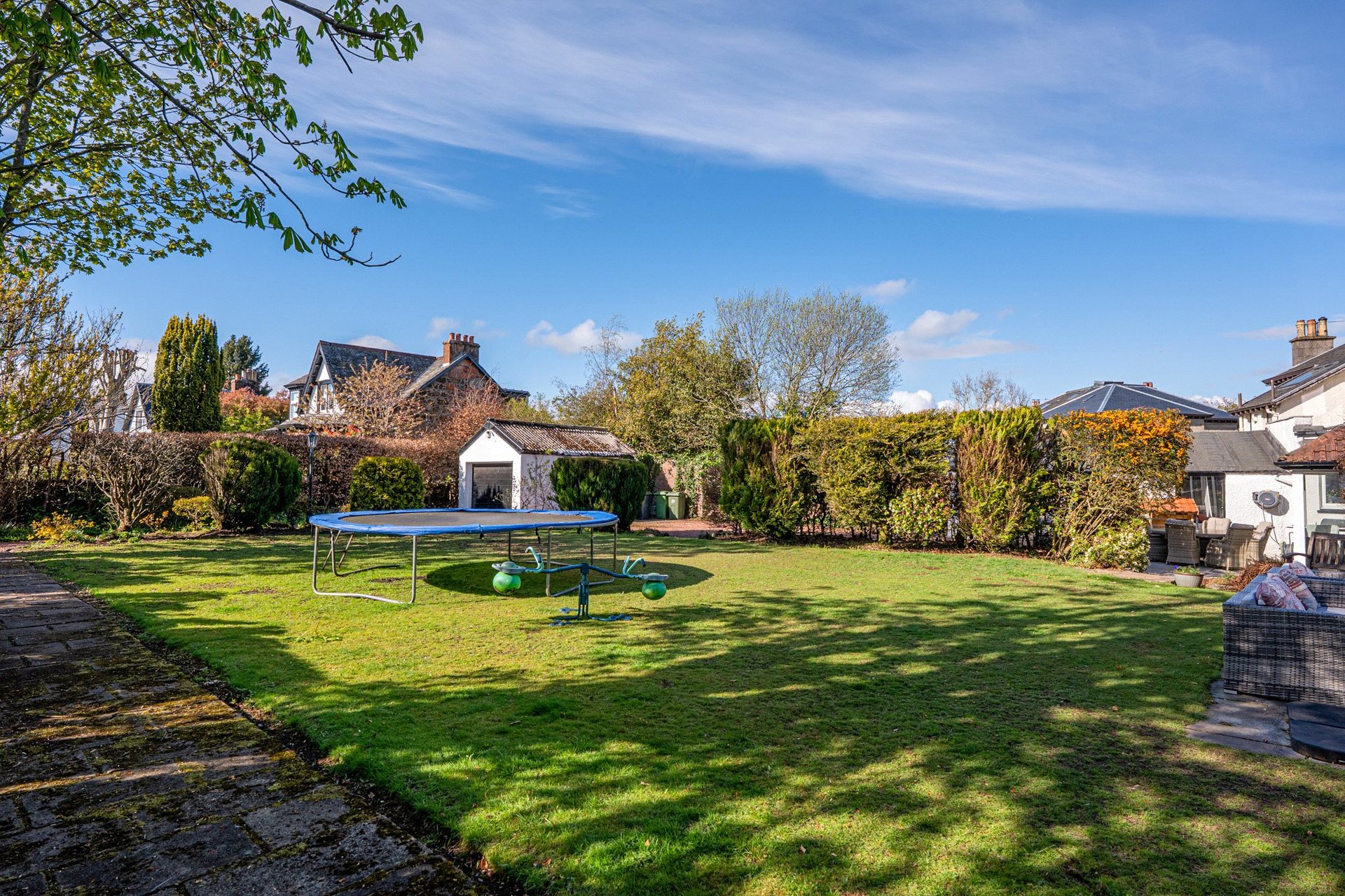 Barcraig, Bankend Road, Bridge of Weir, Renfrewshire, PA11 3EU - Picture #65