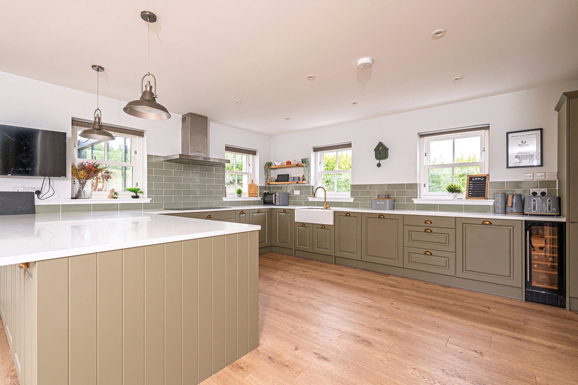 Colpy Den, Rameldry Mill Road, Kingskettle, Cupar, Fife, KY15 7UA - Picture #18