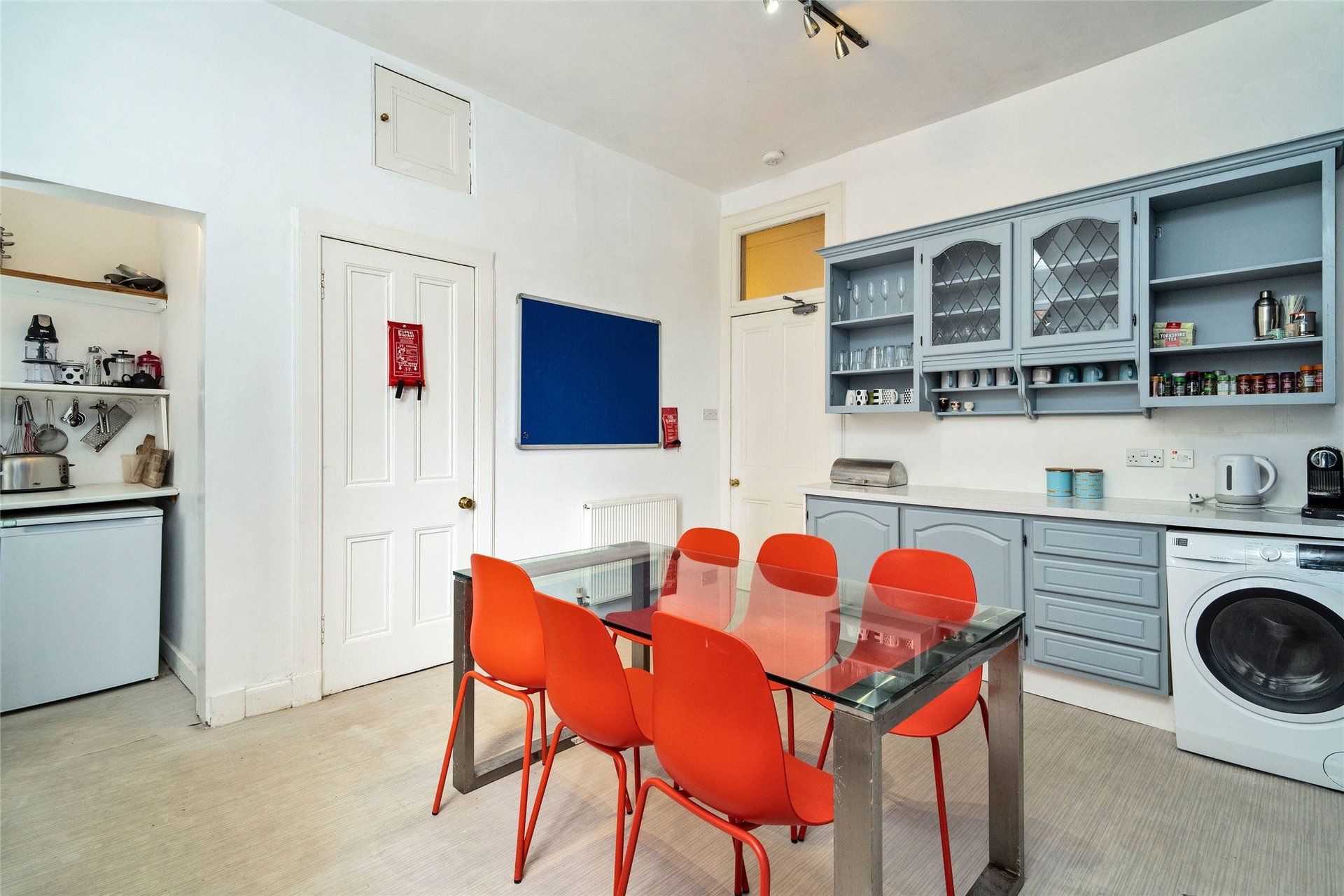 29/4 Marchmont Road, Marchmont, Edinburgh, EH9 1HU - Picture #8