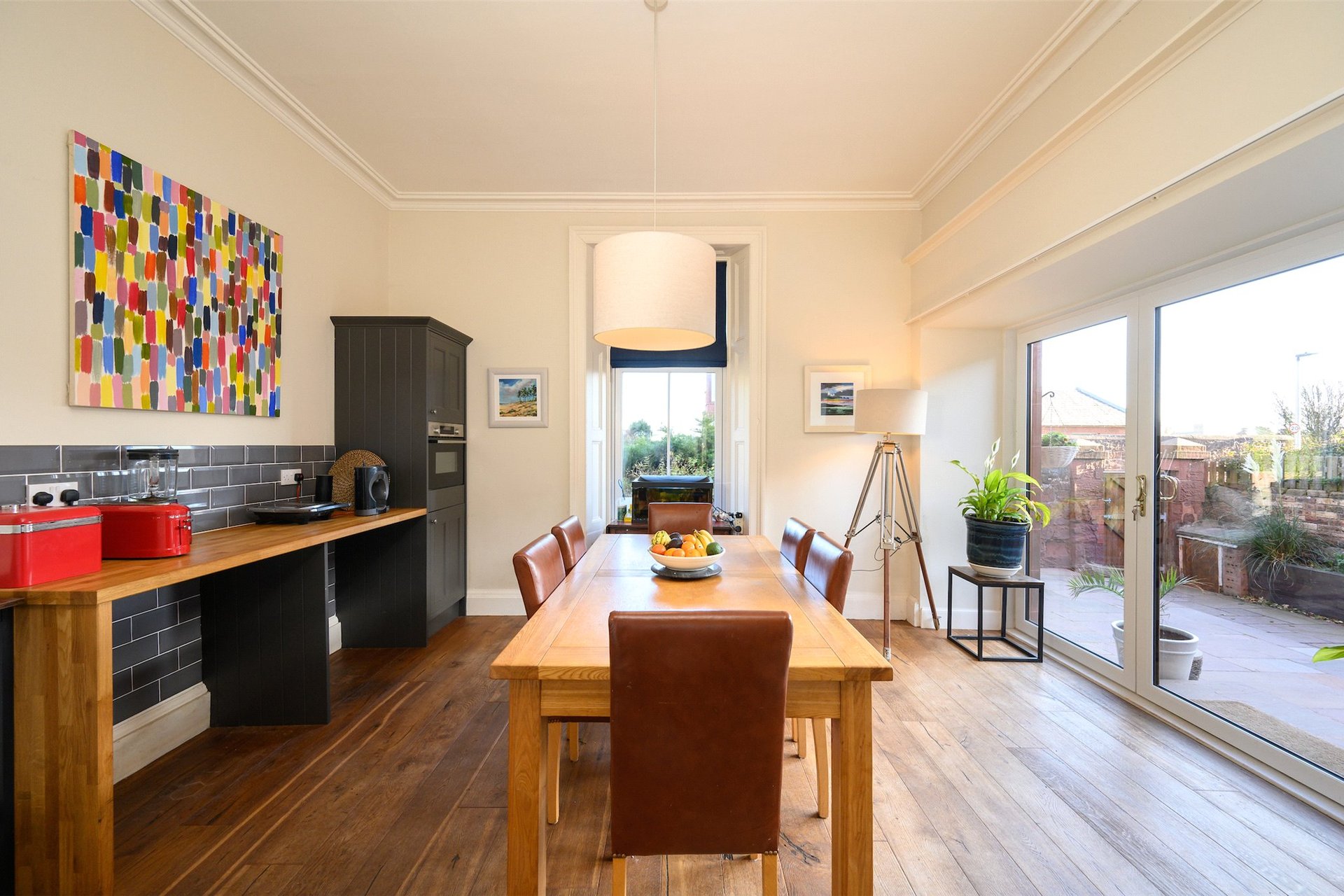 Redheugh, 13 Bayswell Park, Dunbar, East Lothian, EH42 1AE - Picture #6