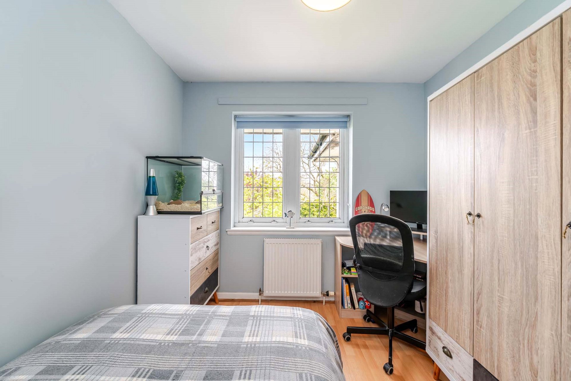 16 St. Vigeans Place, Newton Mearns, Glasgow, G77 6FB - Picture #18