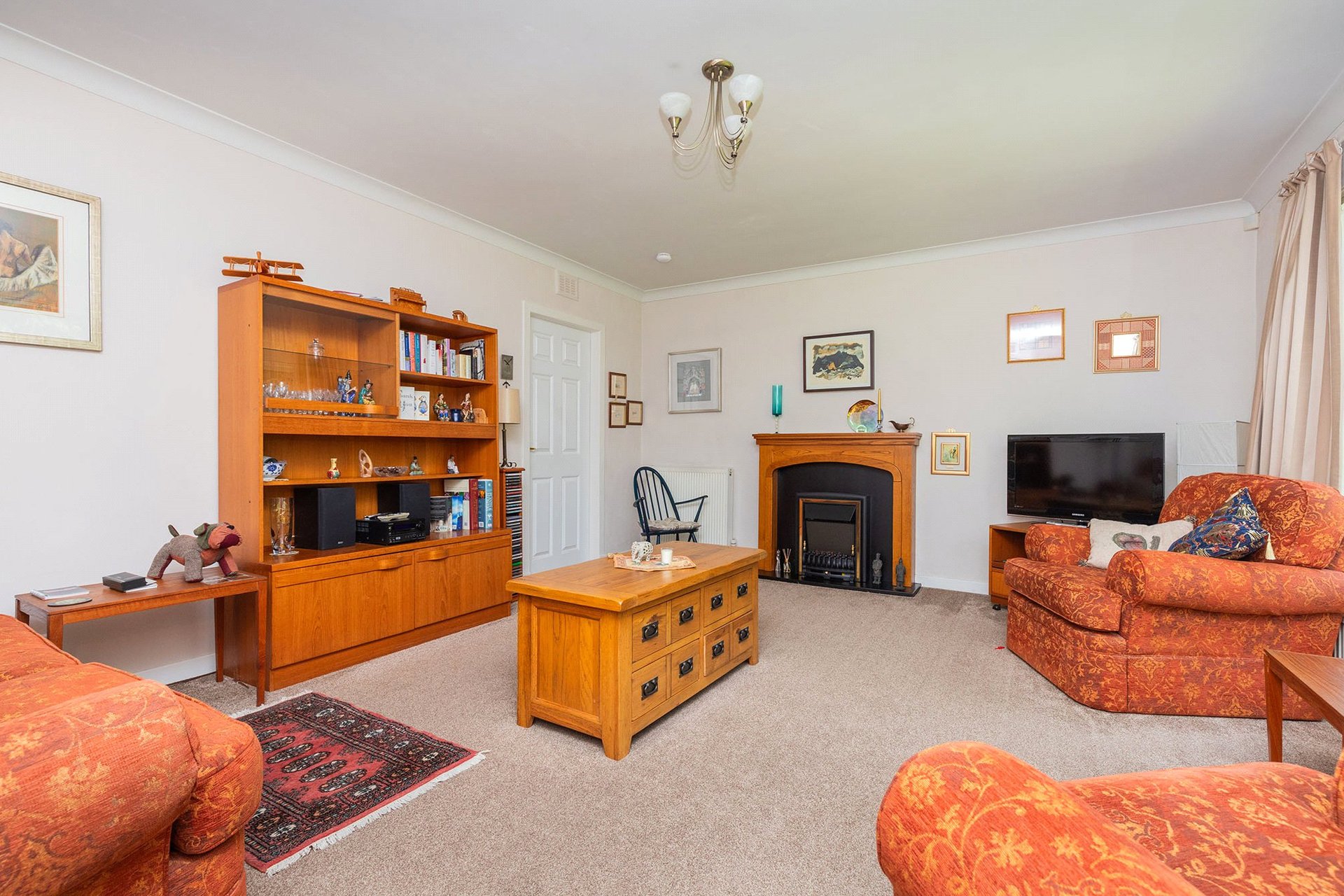 Beinn Dorain, 25 Kirkton Road, Fenwick, Kilmarnock, East Ayrshire, KA3 6DJ - Picture #6