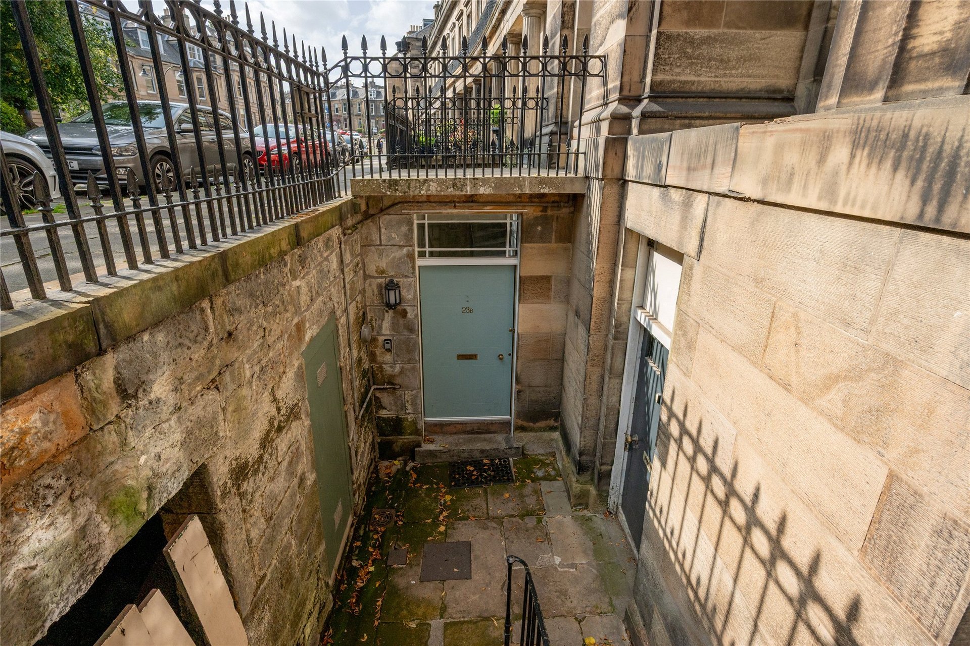 23B St. Bernards Crescent, Edinburgh, EH4 1NR - Picture #5