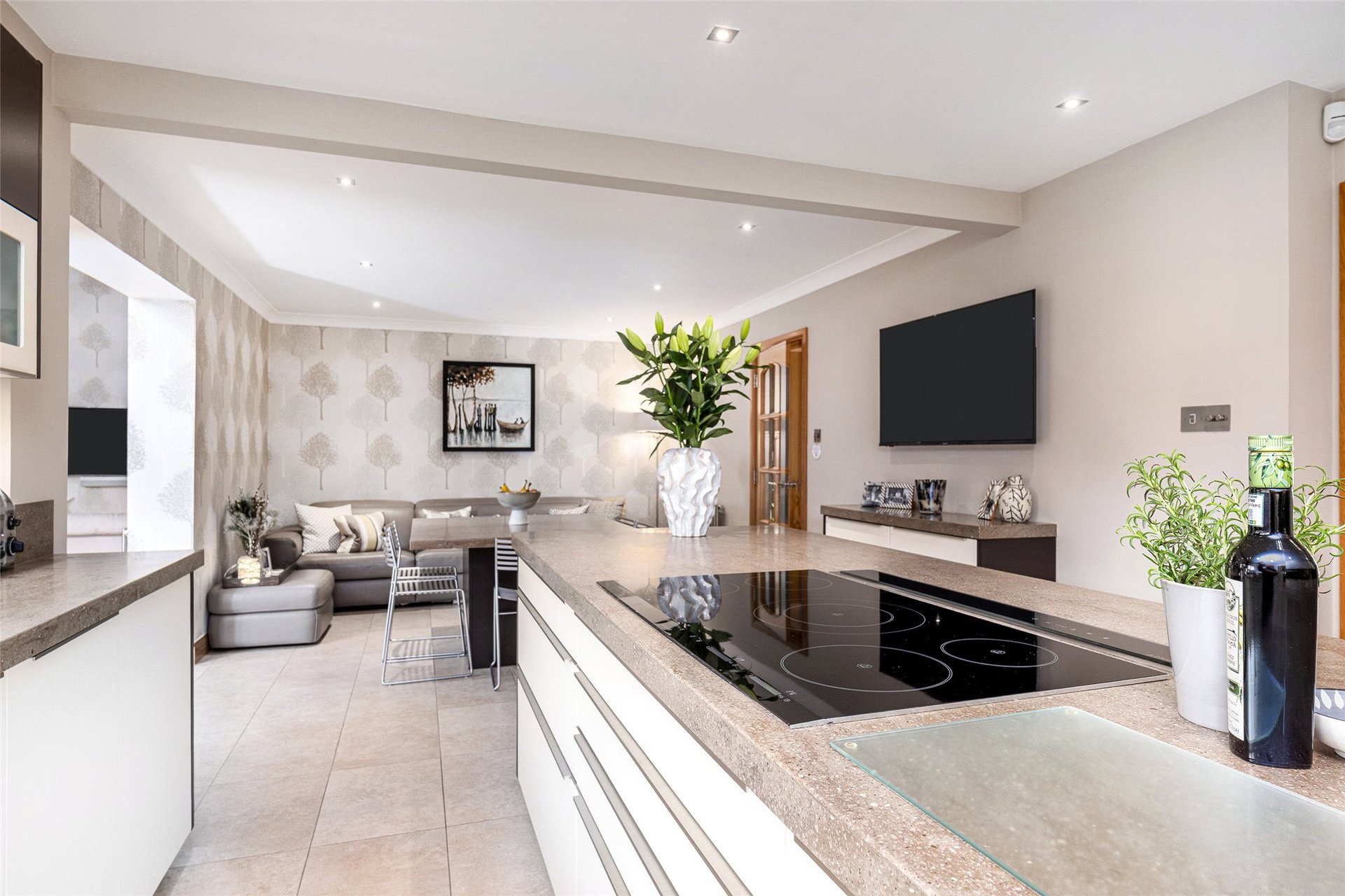 14 Paterson Place, Bearsden, G61 4RU - Picture #25