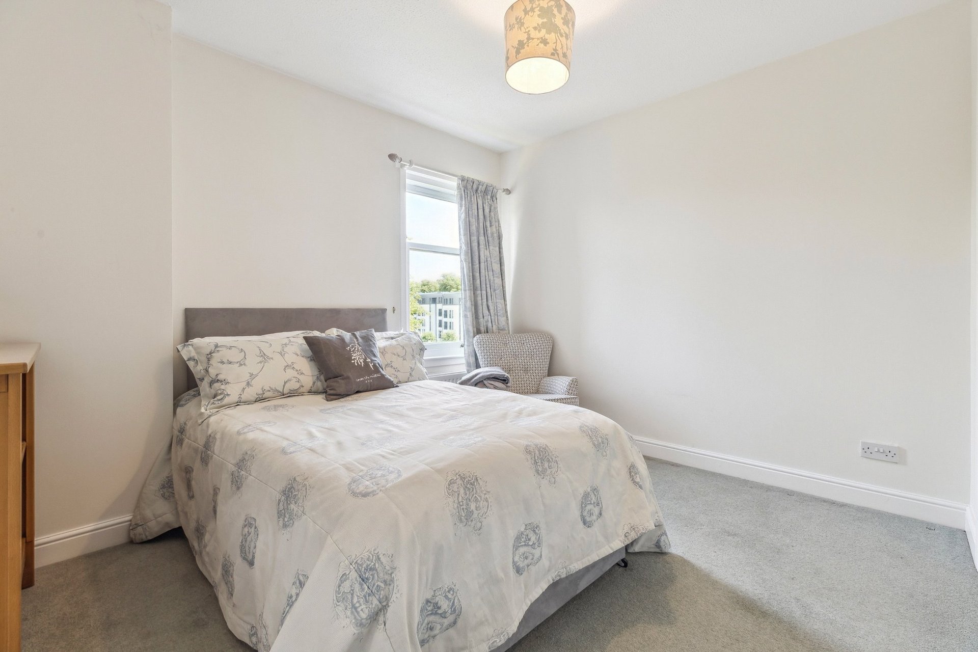 29H Hughenden Lane, Hyndland, Glasgow, G12 9XU - Picture #20