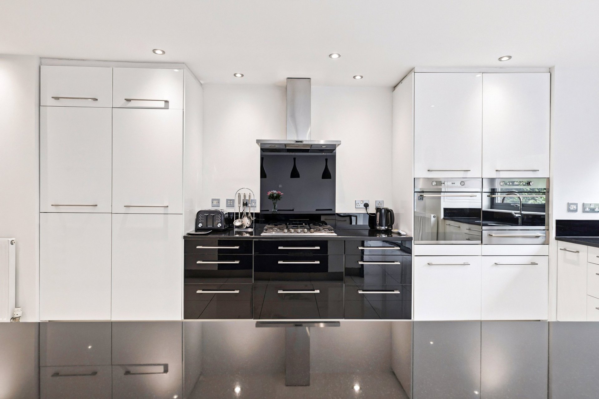 85 Balshagray Avenue, Jordanhill, Glasgow, G11 7AQ - Picture #12