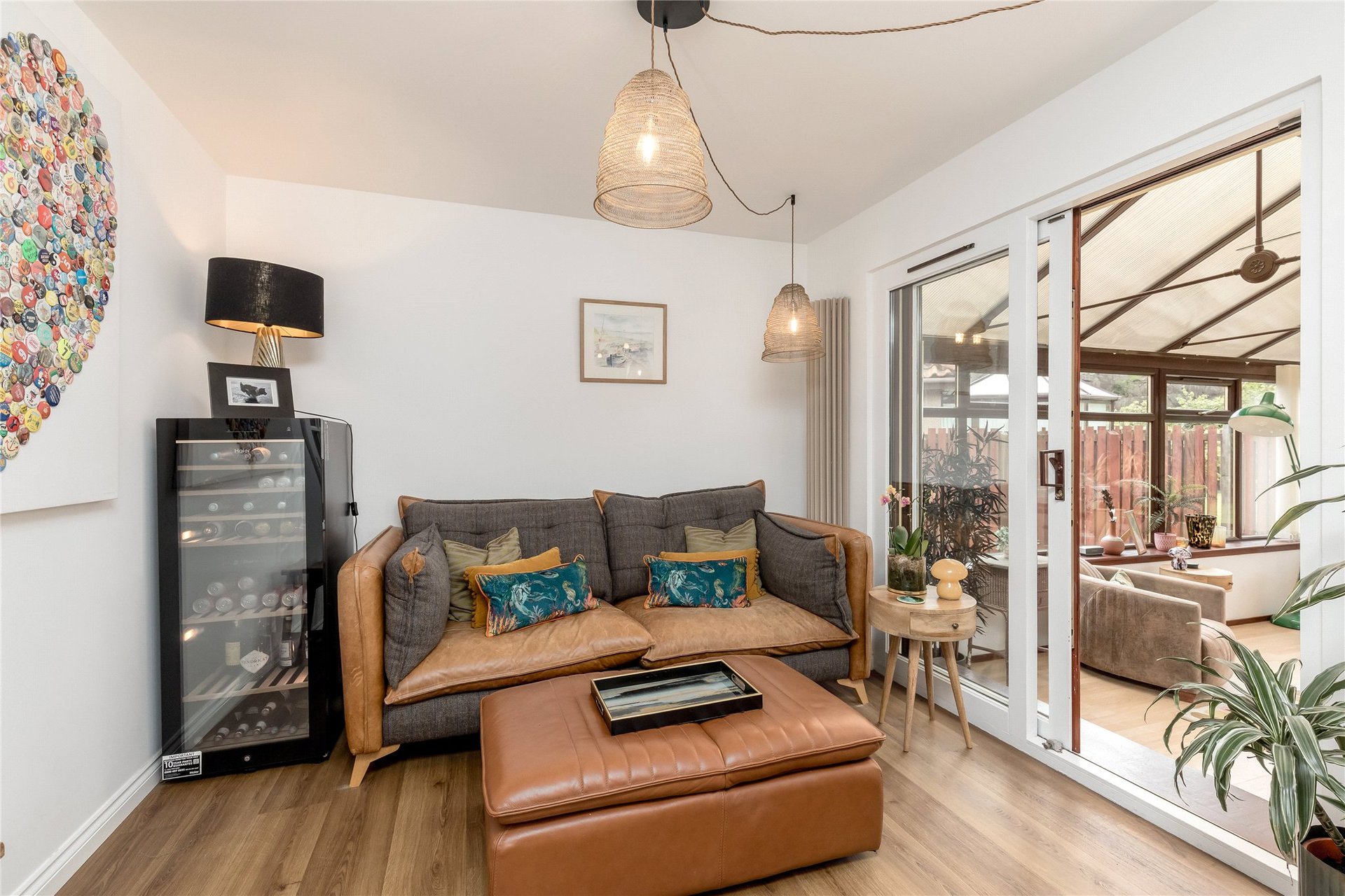 14 East Bay, North Queensferry, Inverkeithing, Fife, KY11 1JX - Picture #10