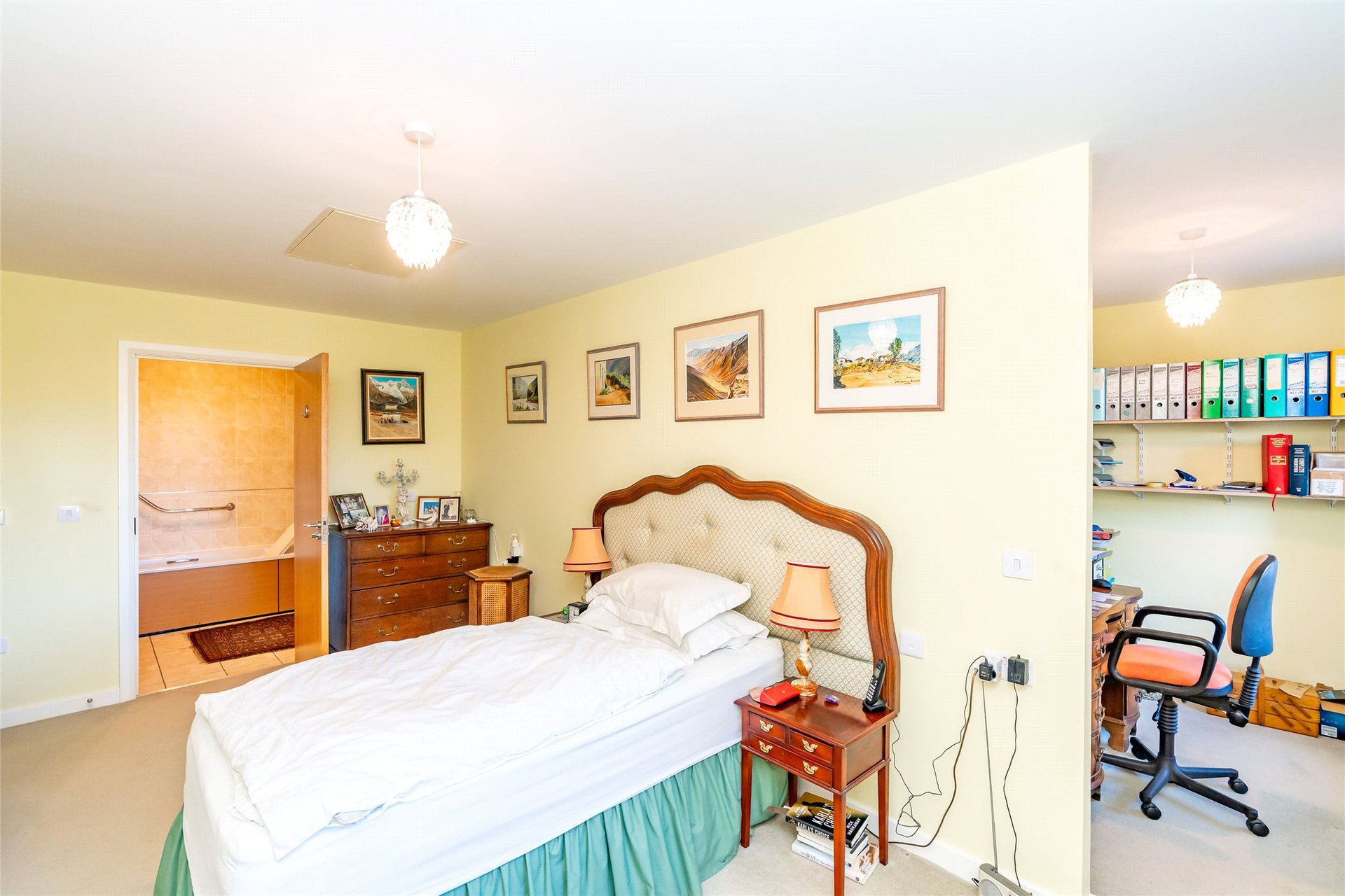 35 Scholars Gate, Abbey Park Avenue, St. Andrews, Fife, KY16 9JY - Picture #8