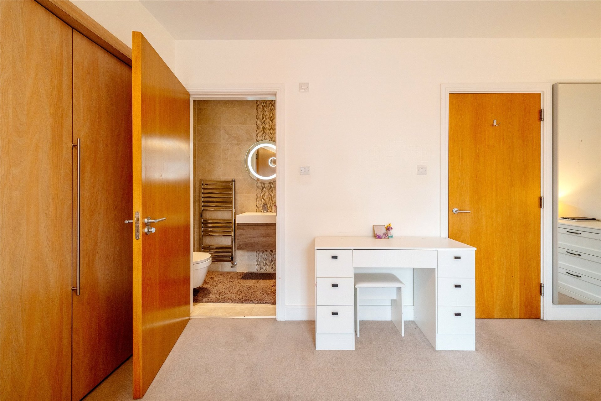 9 Fettes Rise, Edinburgh, Midlothian, EH4 1QH - Picture #18