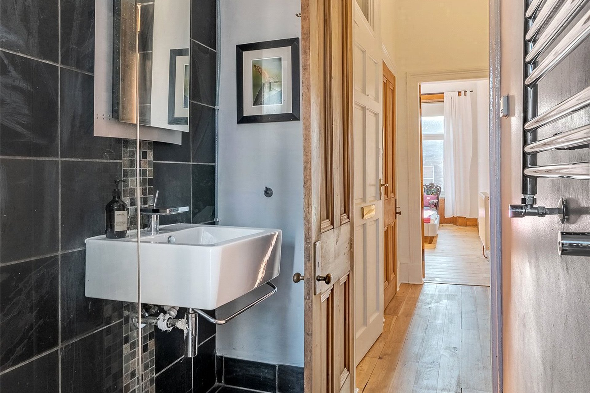 3/2, 13 Wilton Drive, North Kelvinside, Glasgow, G20 6RW - Picture #16