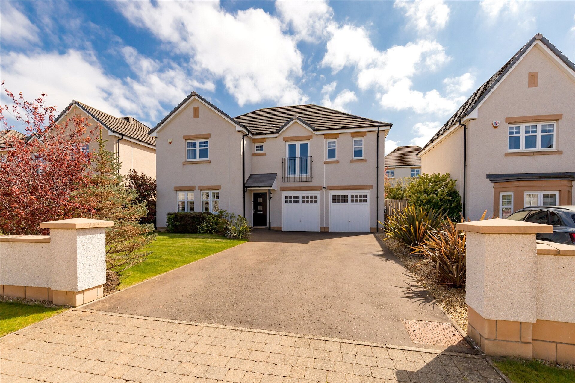 4 Macfie Loan, Colinton, Edinburgh, EH13 0FP - Picture #1
